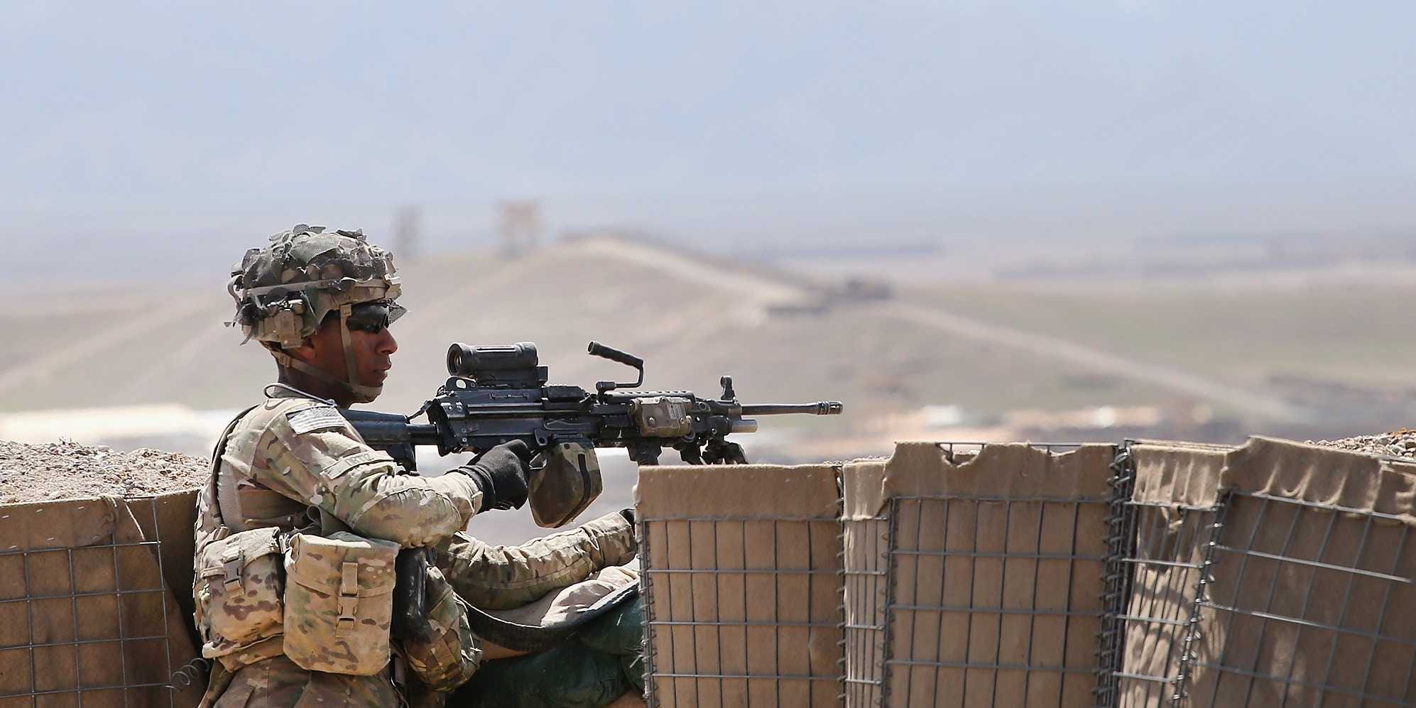 Afghanistan