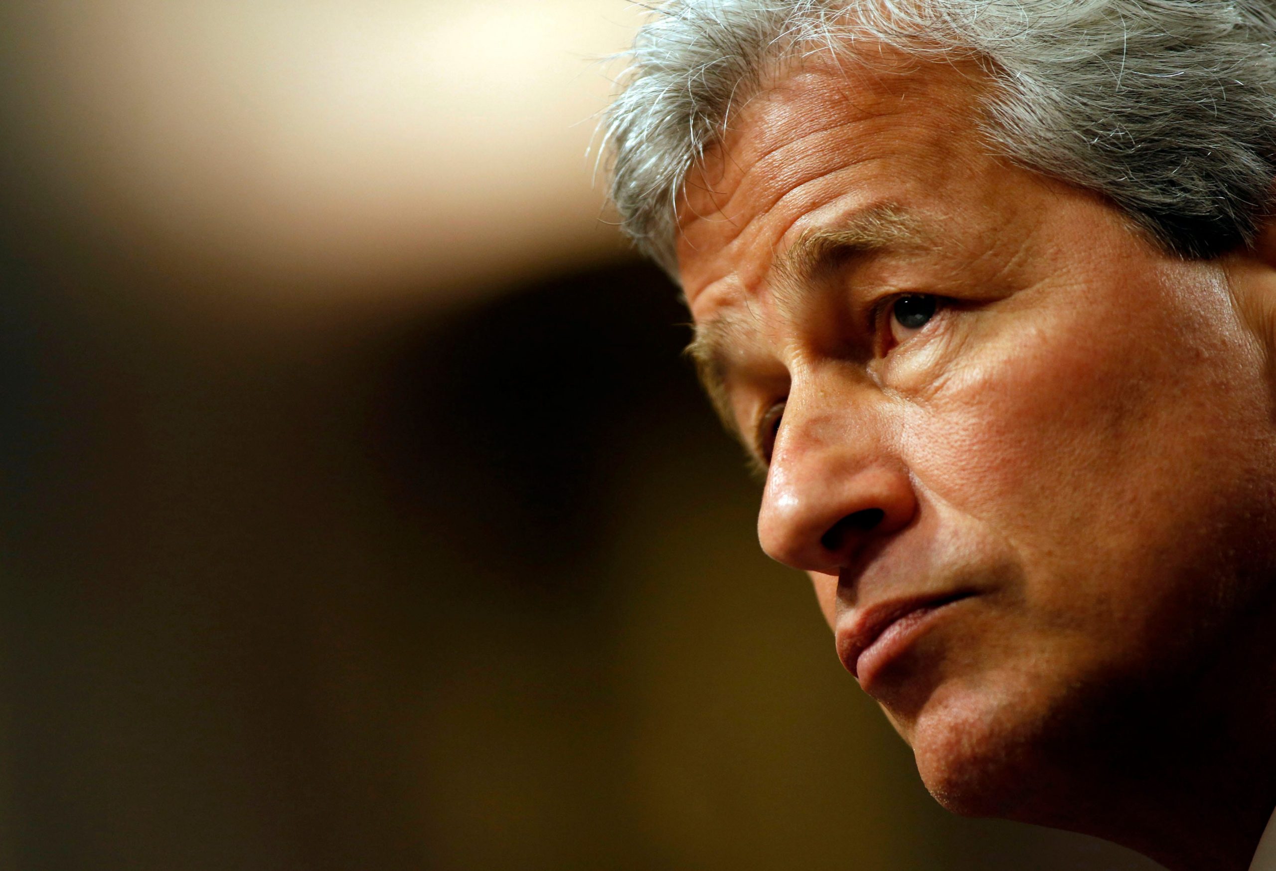 jamie dimon