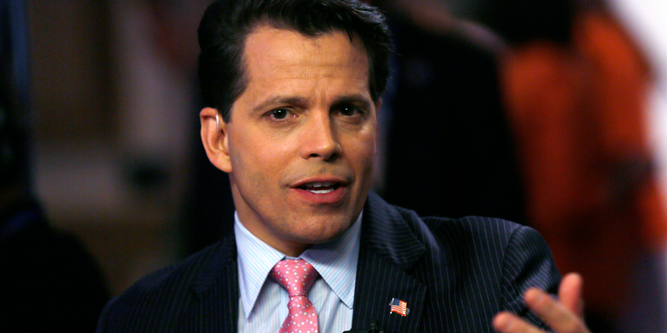 Scaramucci