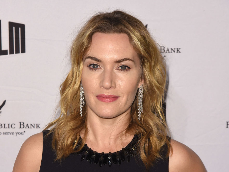kate winslet
