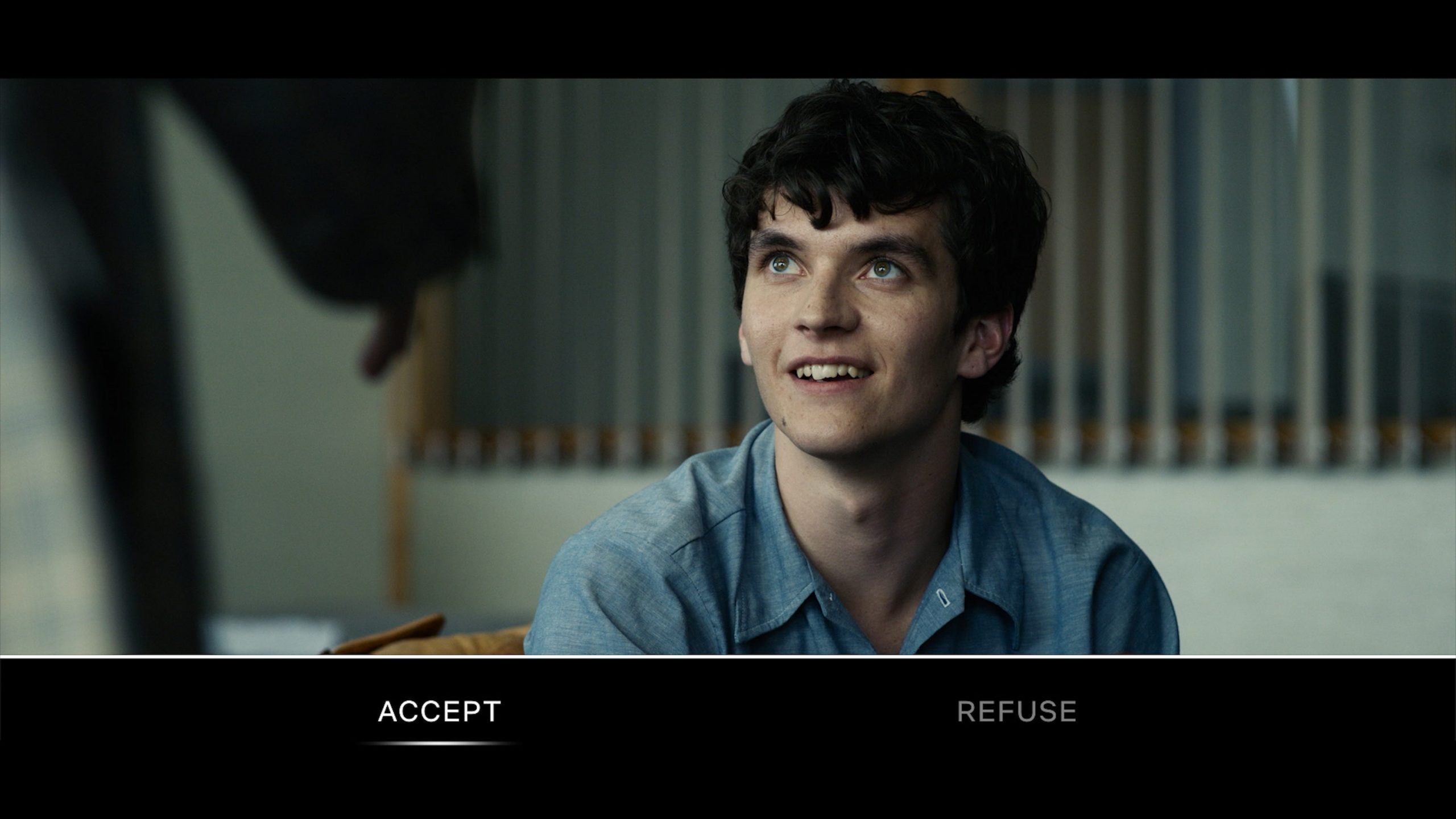 bandersnatch choice