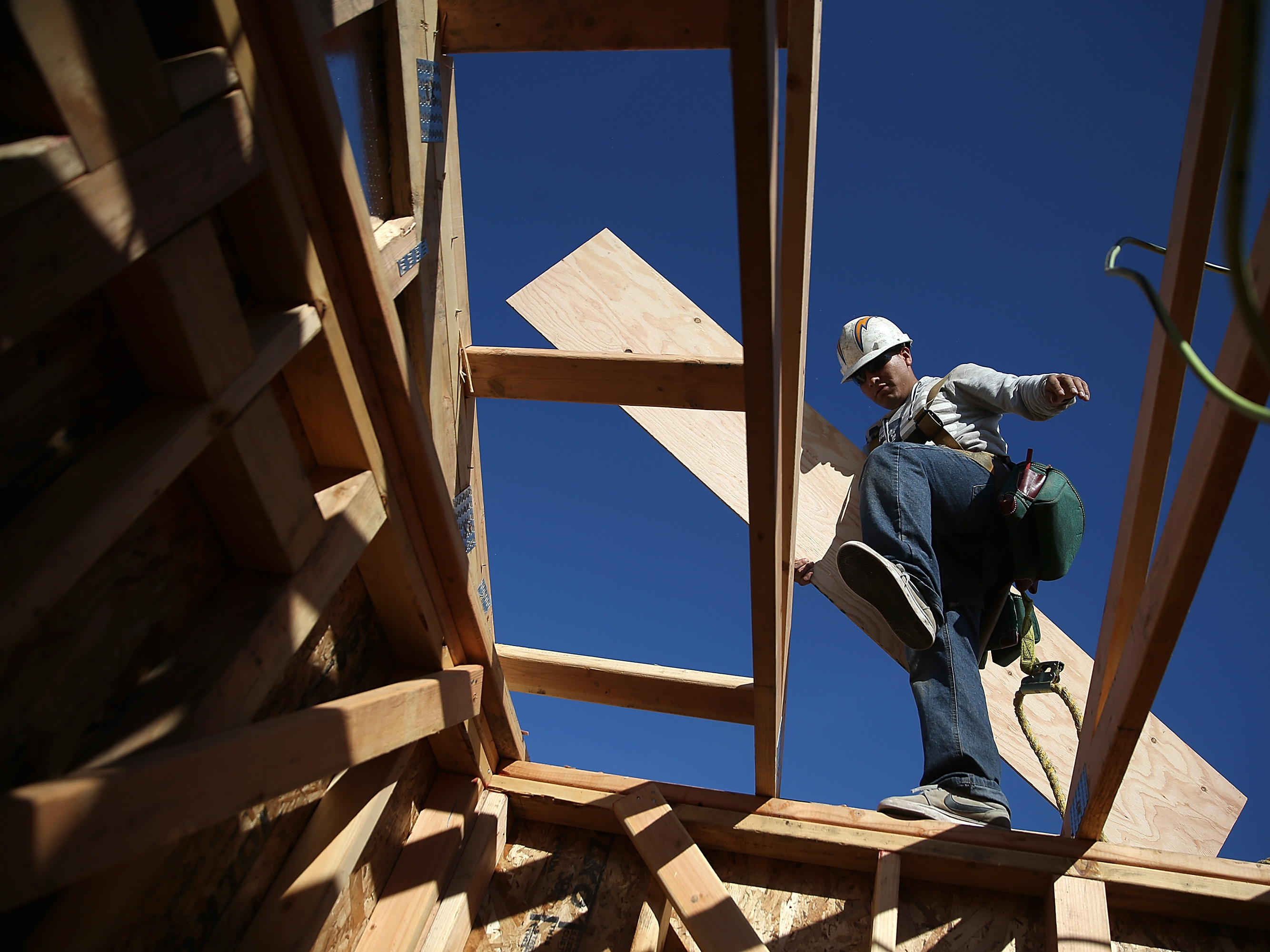 construction worker