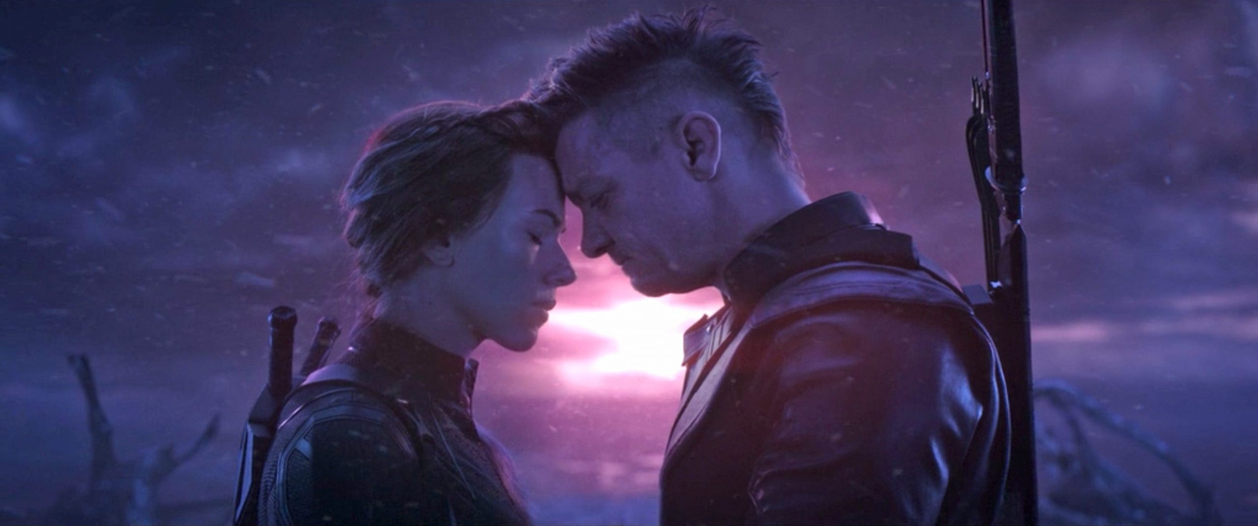 avengers endgame natasha clint