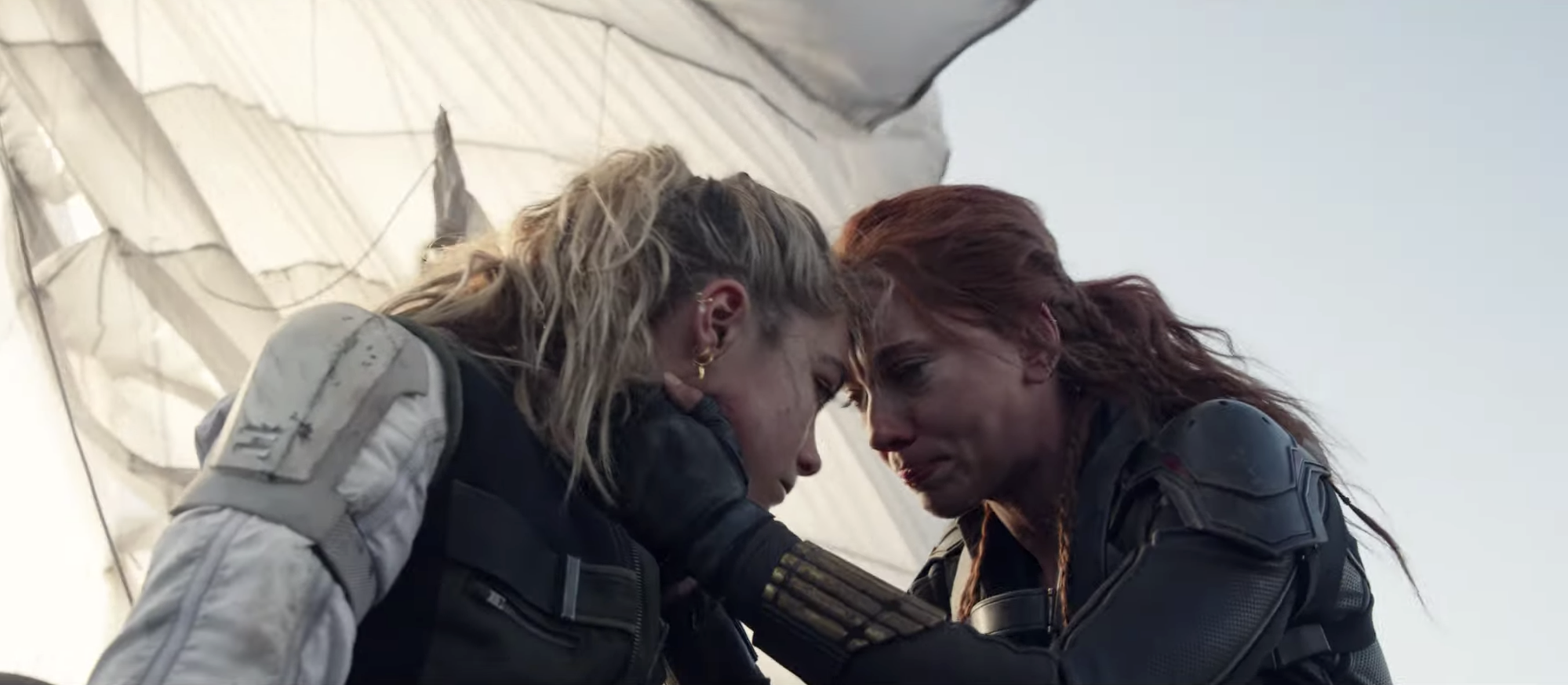 black widow yelena natasha