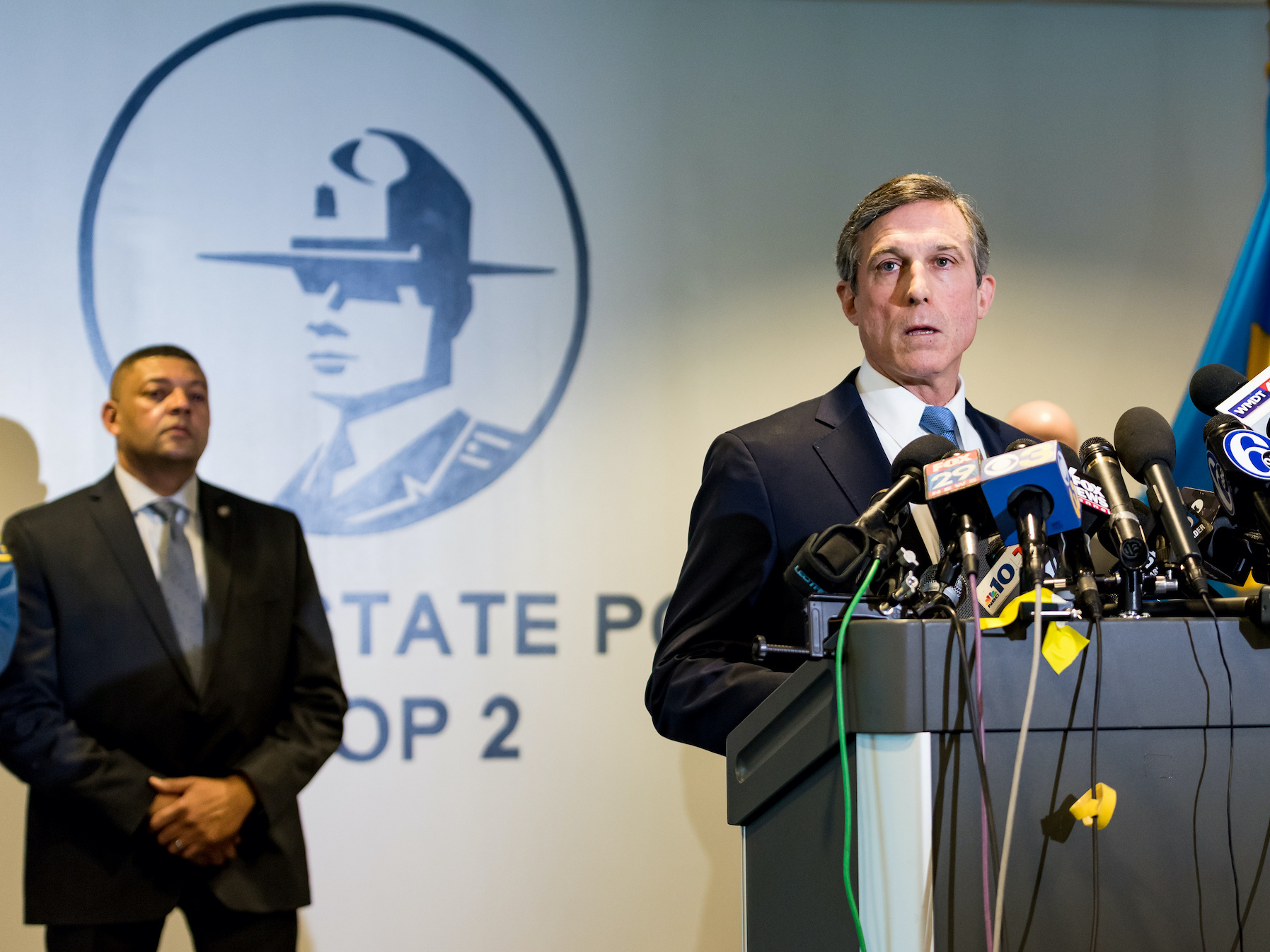DELAWARE gov John Carney