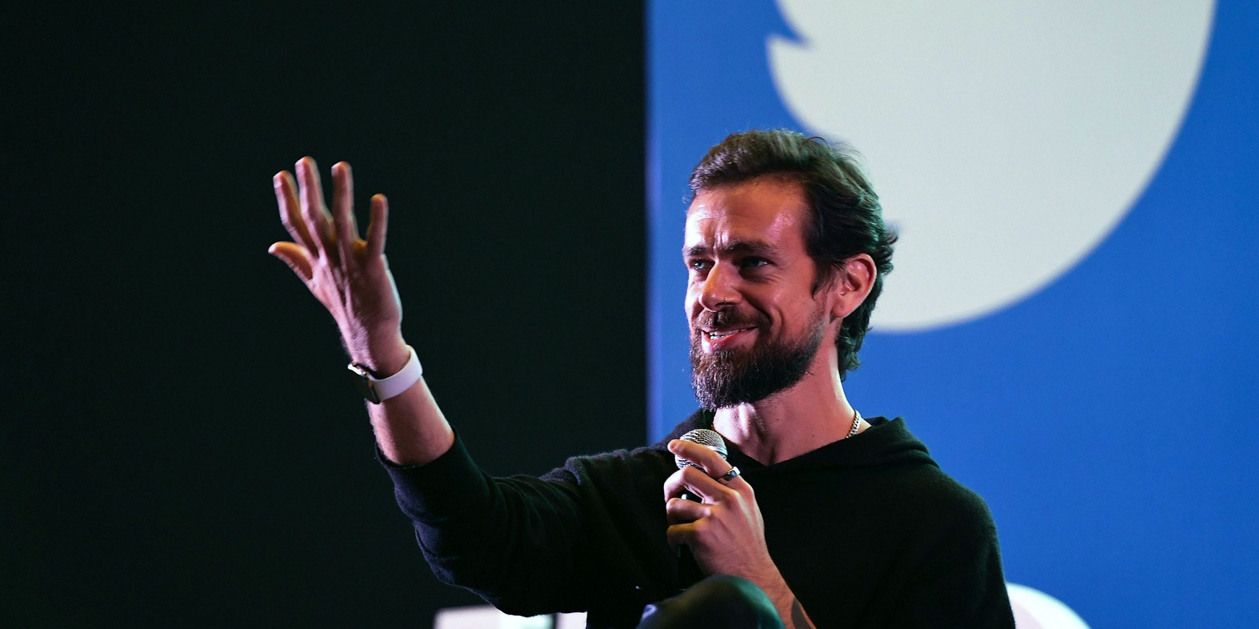 Jack Dorsey