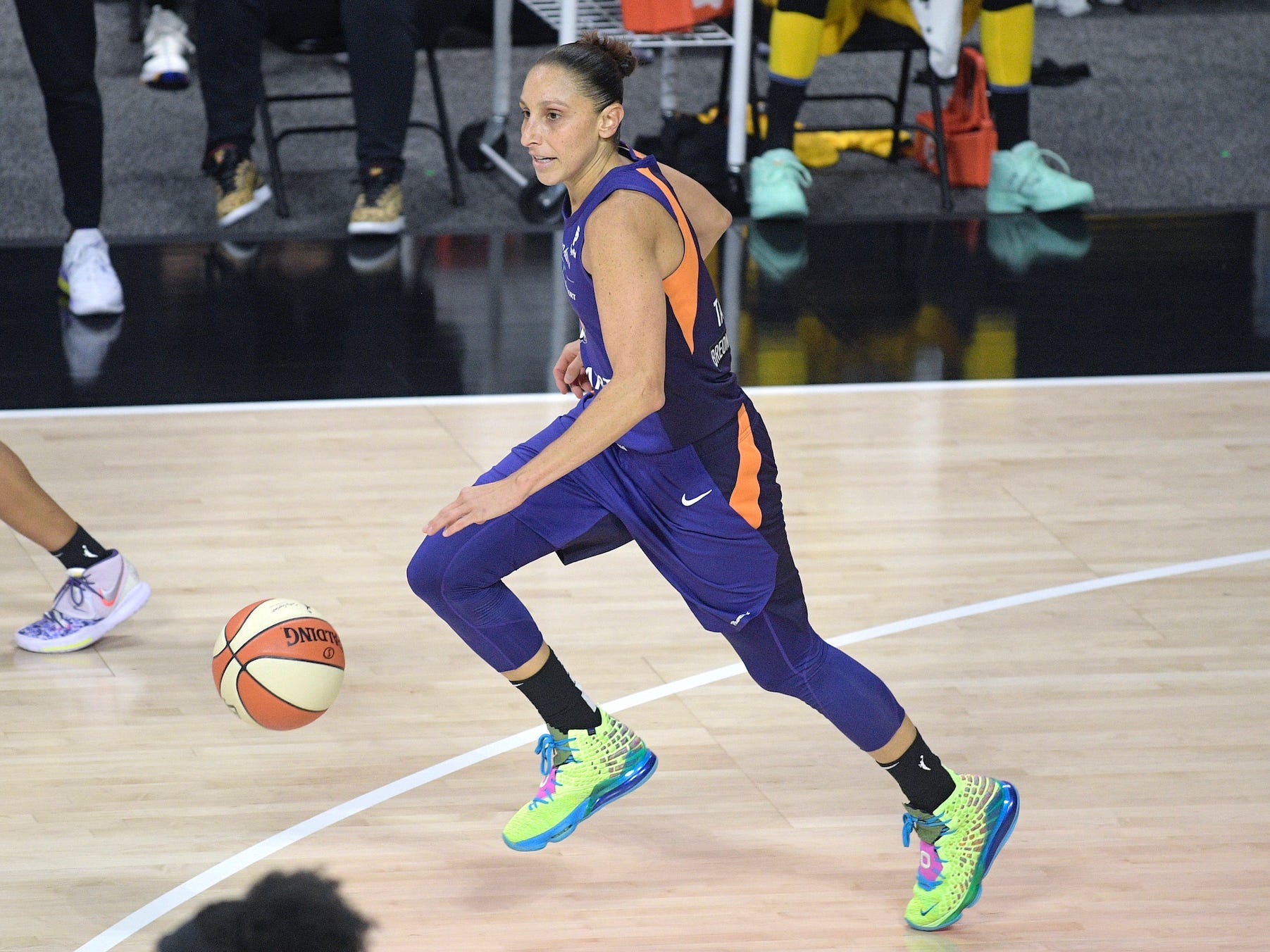 diana taurasi