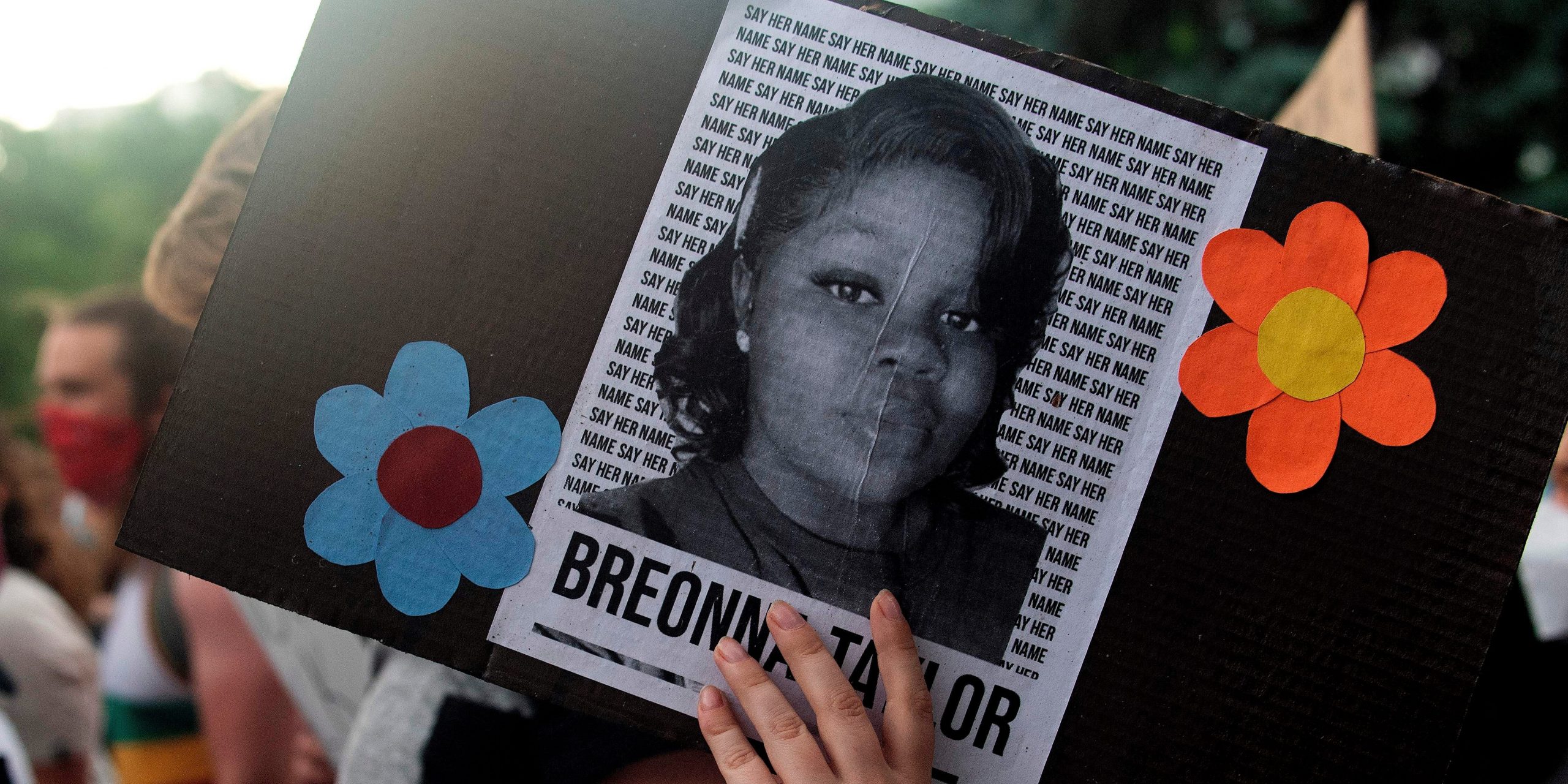Breonna Taylor