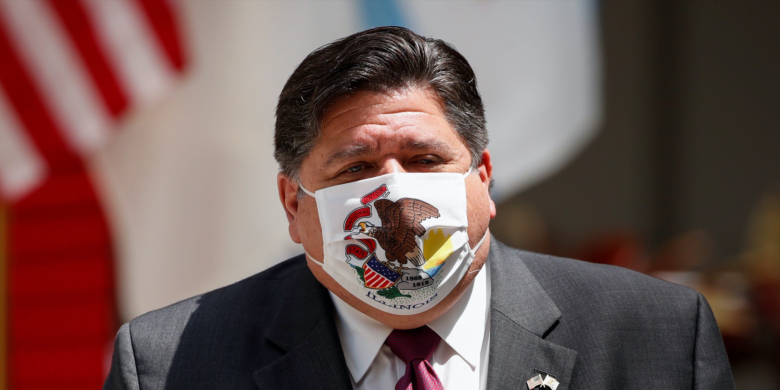 pritzker illinois governor.JPG