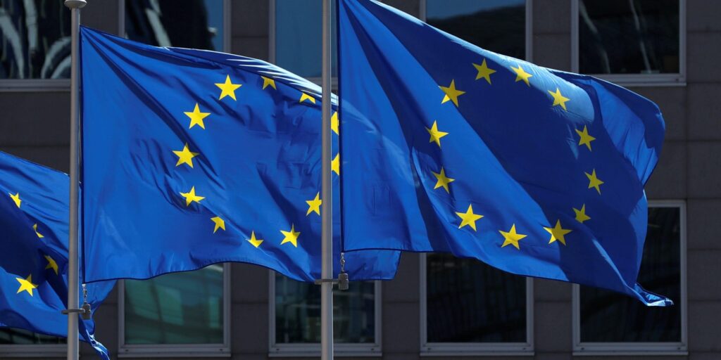 rijkdom Nederland EU economie bruto binnenlands product per inwoner