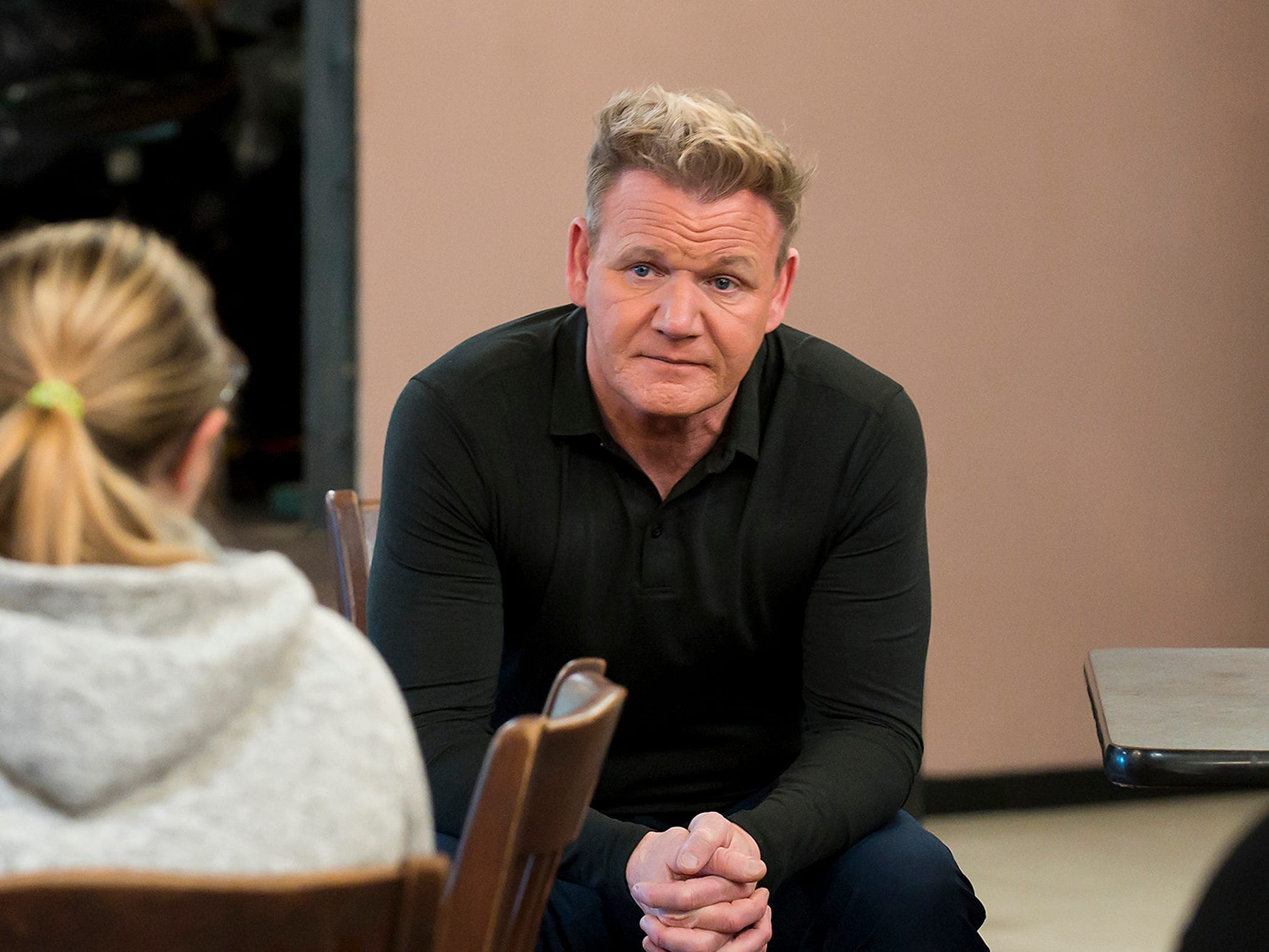 Gordon Ramsay