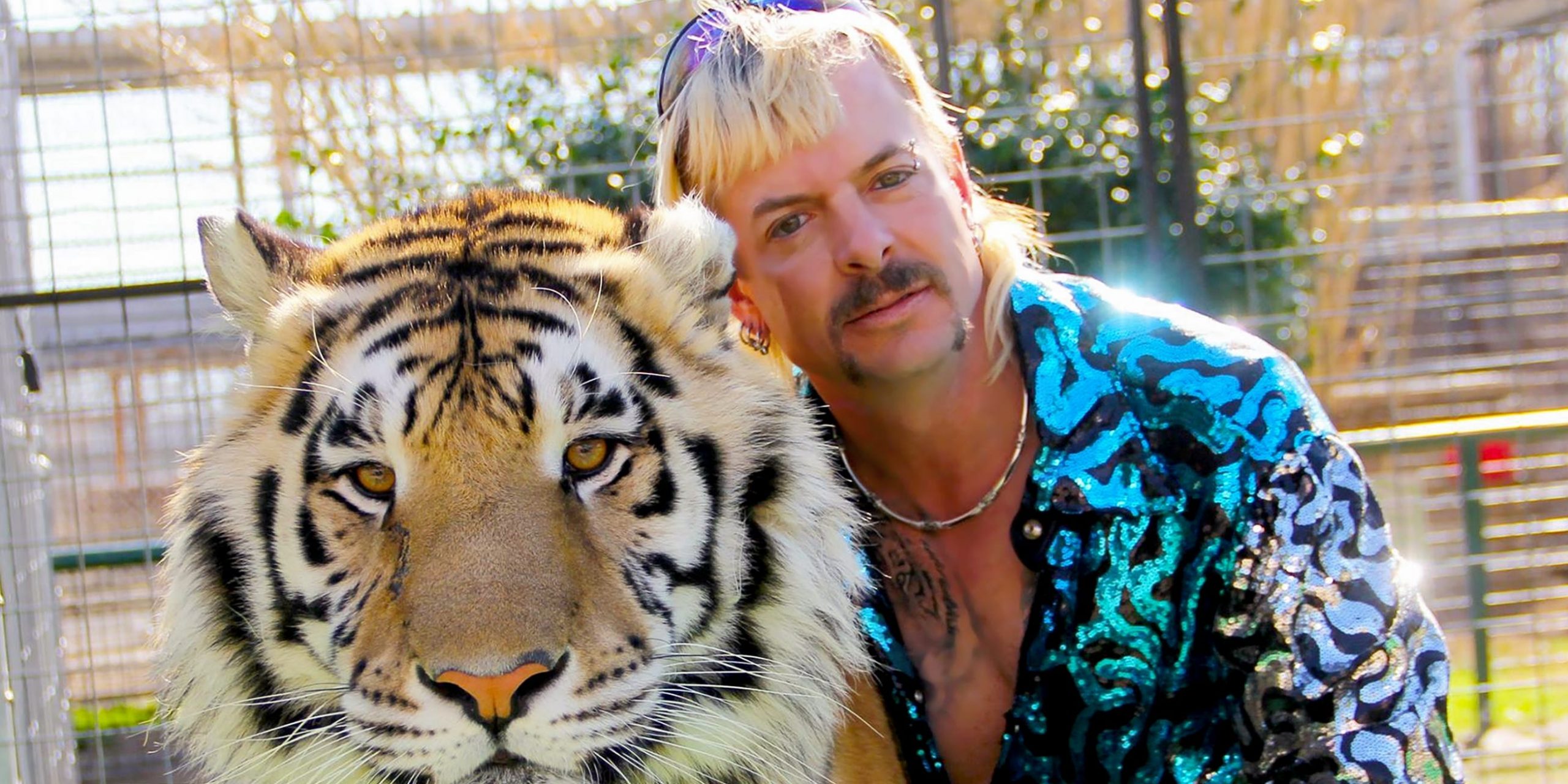 tiger king joe exotic