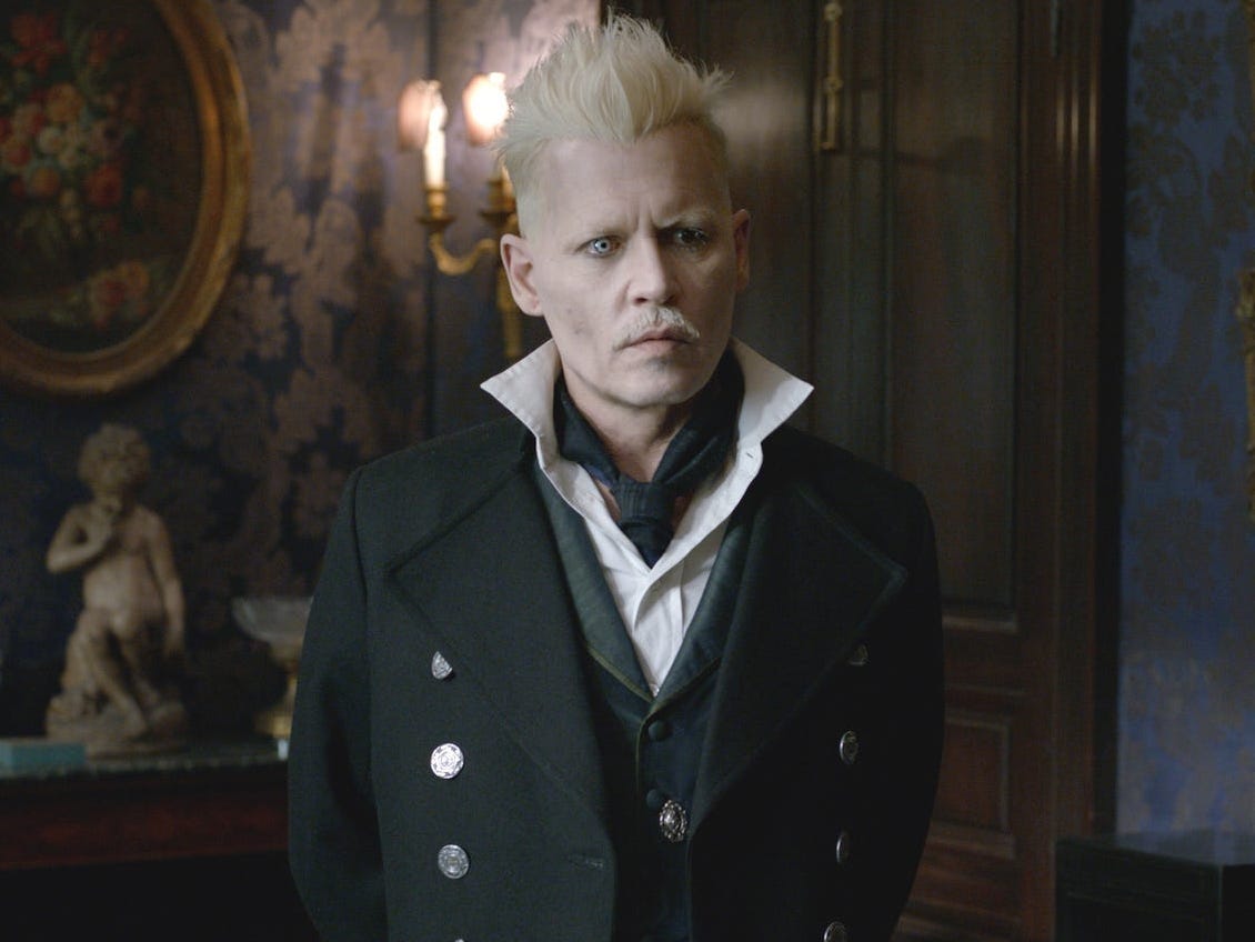 gellert grindelwald fantastic beasts