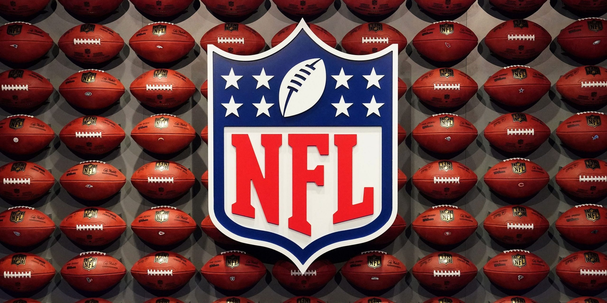 NFL logo