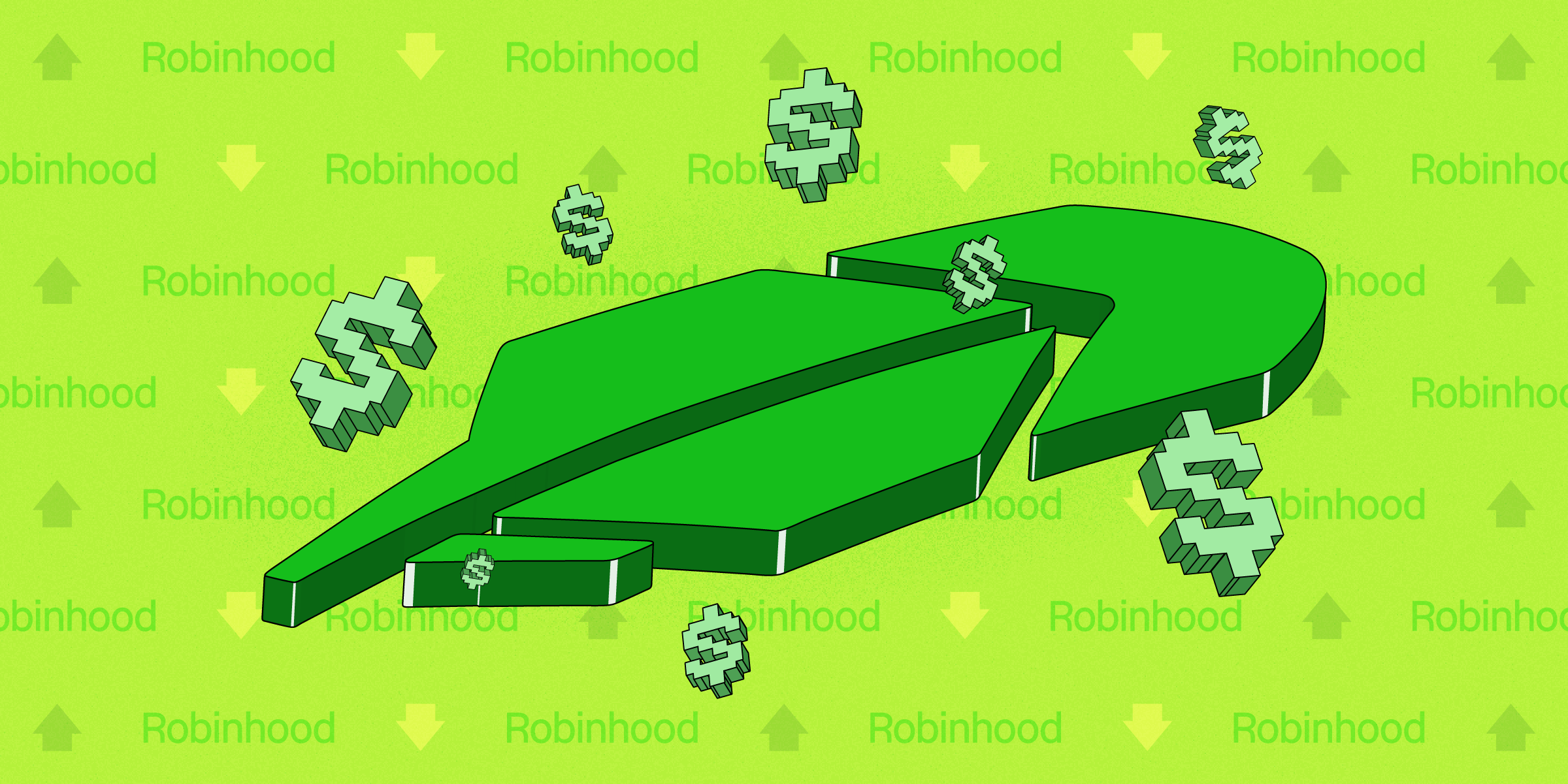 robinhood gamification trading app 2x1