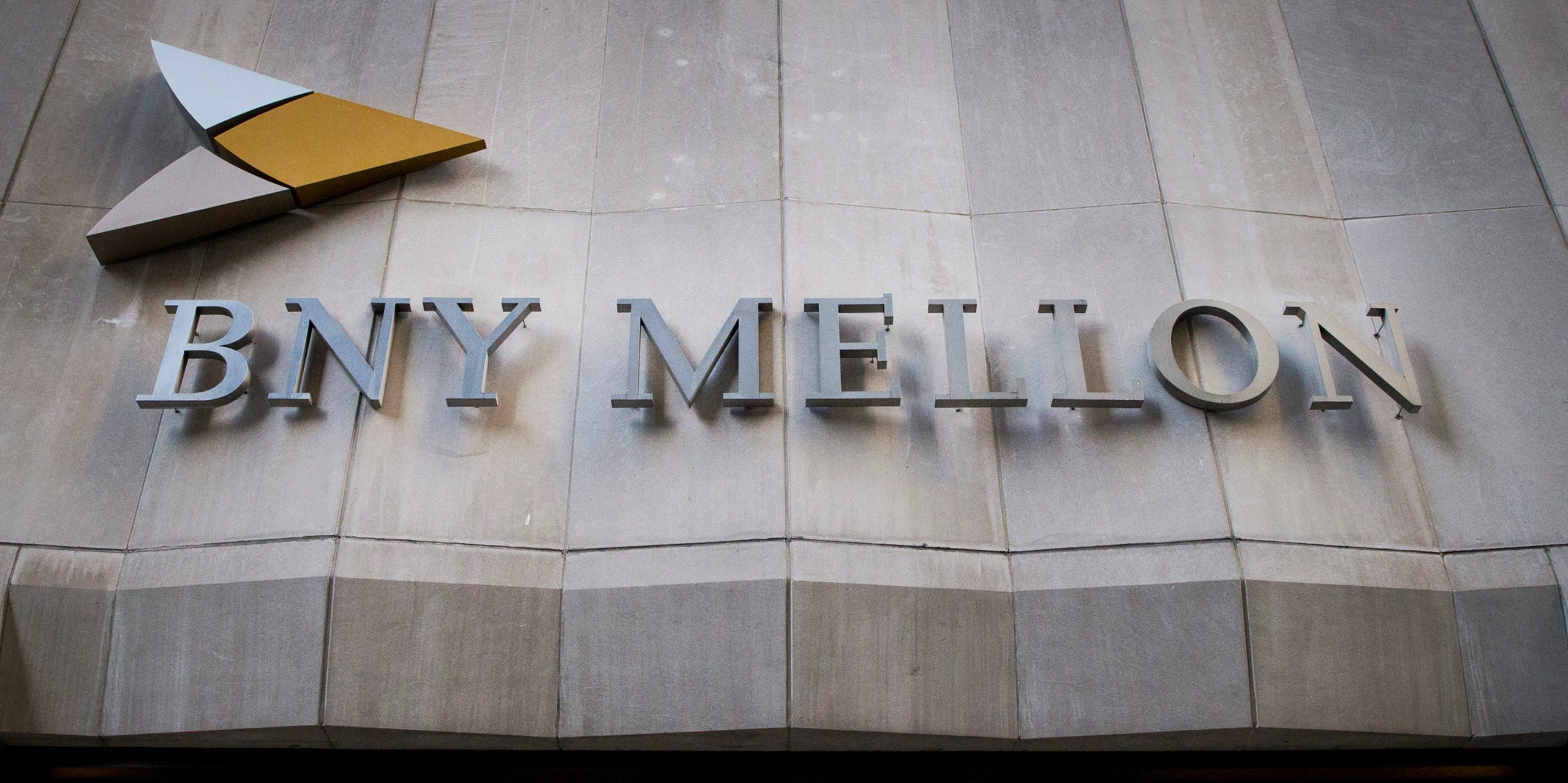 BNY Mellon, Bank of New York Mellon