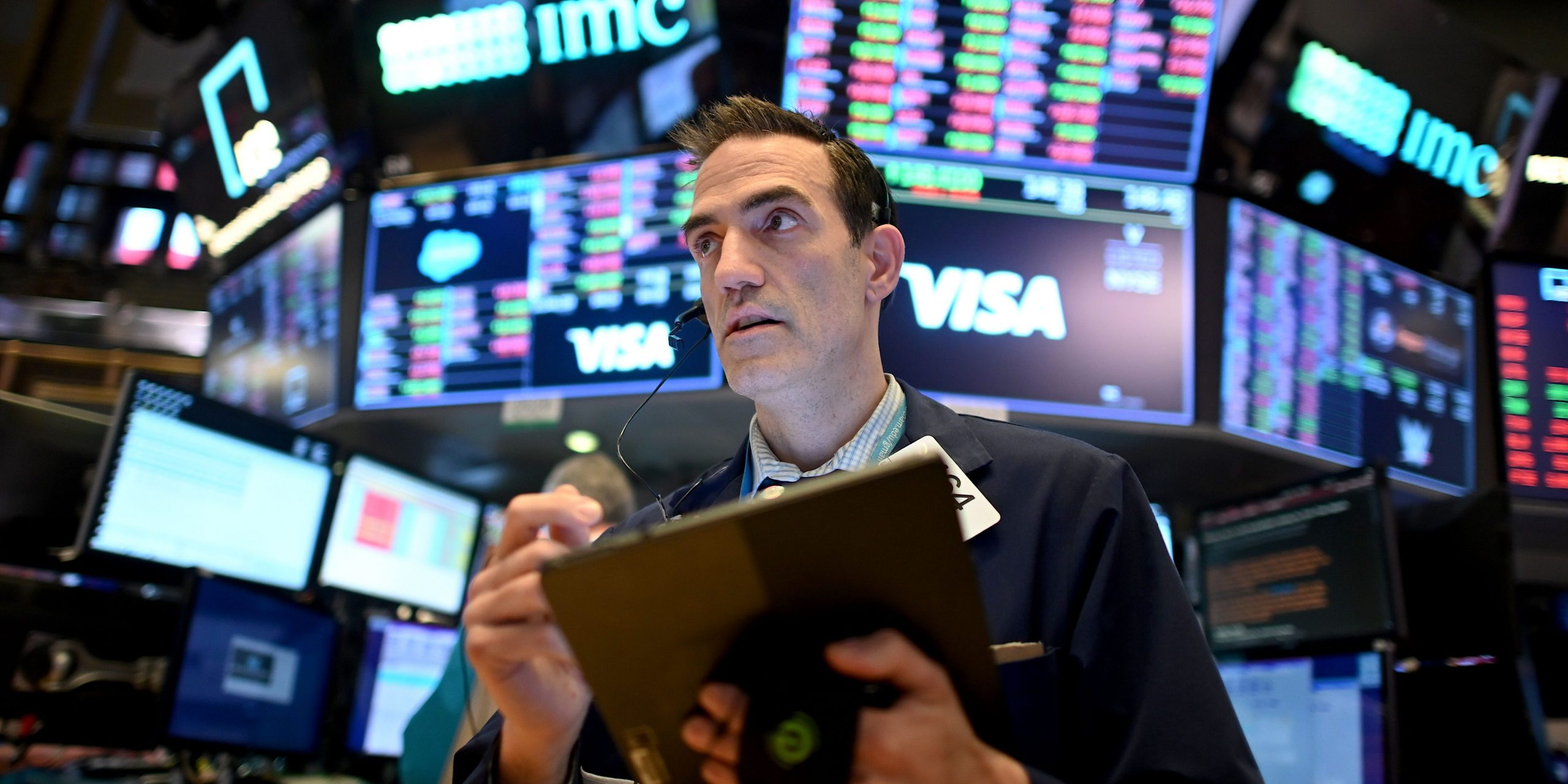 Trader