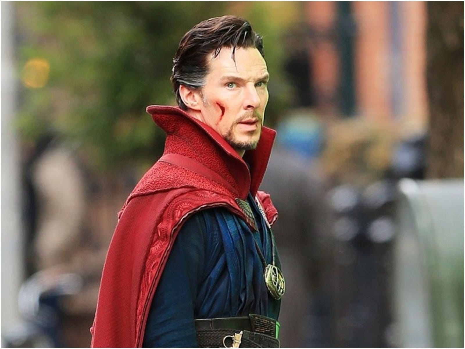 Doctor Strange 2