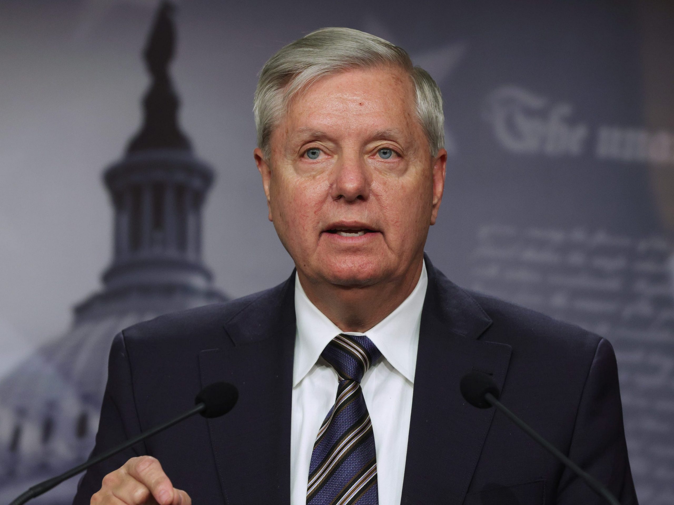 lindsey graham