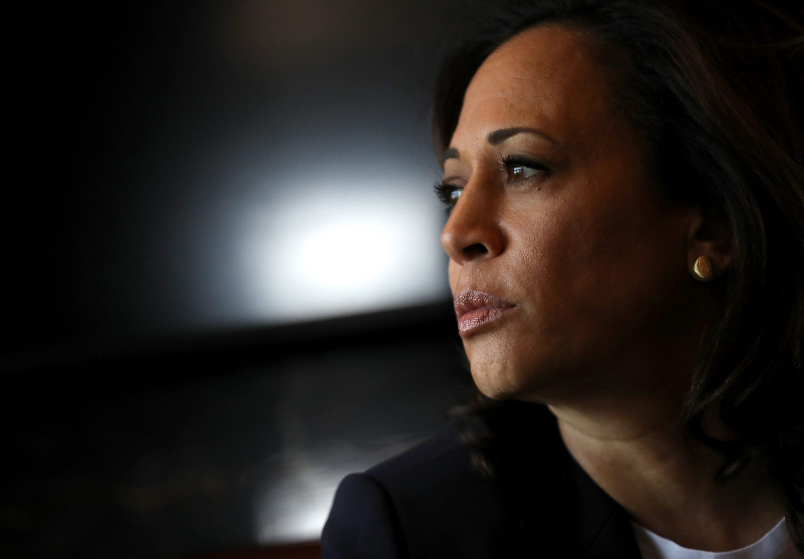 kamala harris