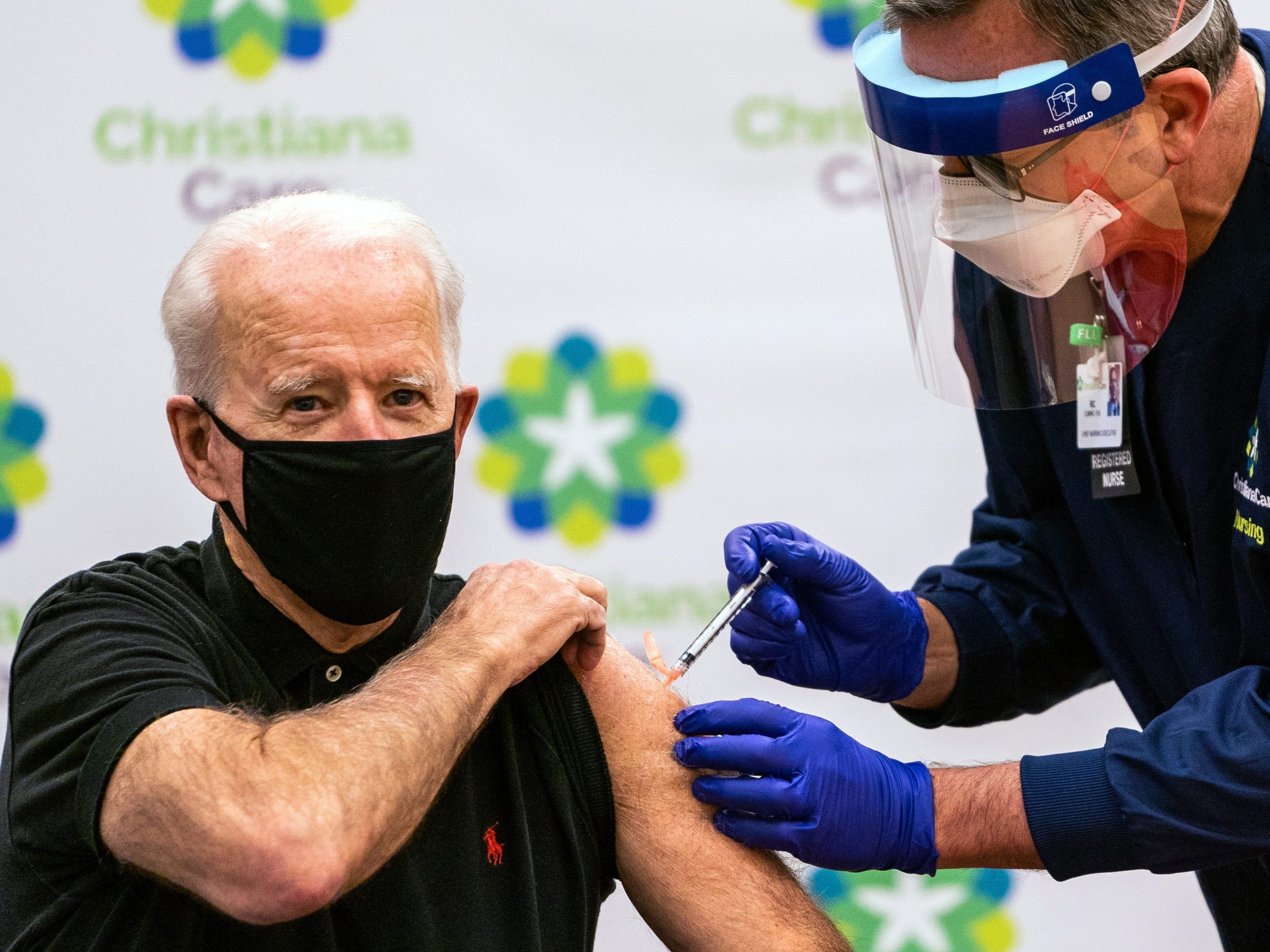 biden vaccine