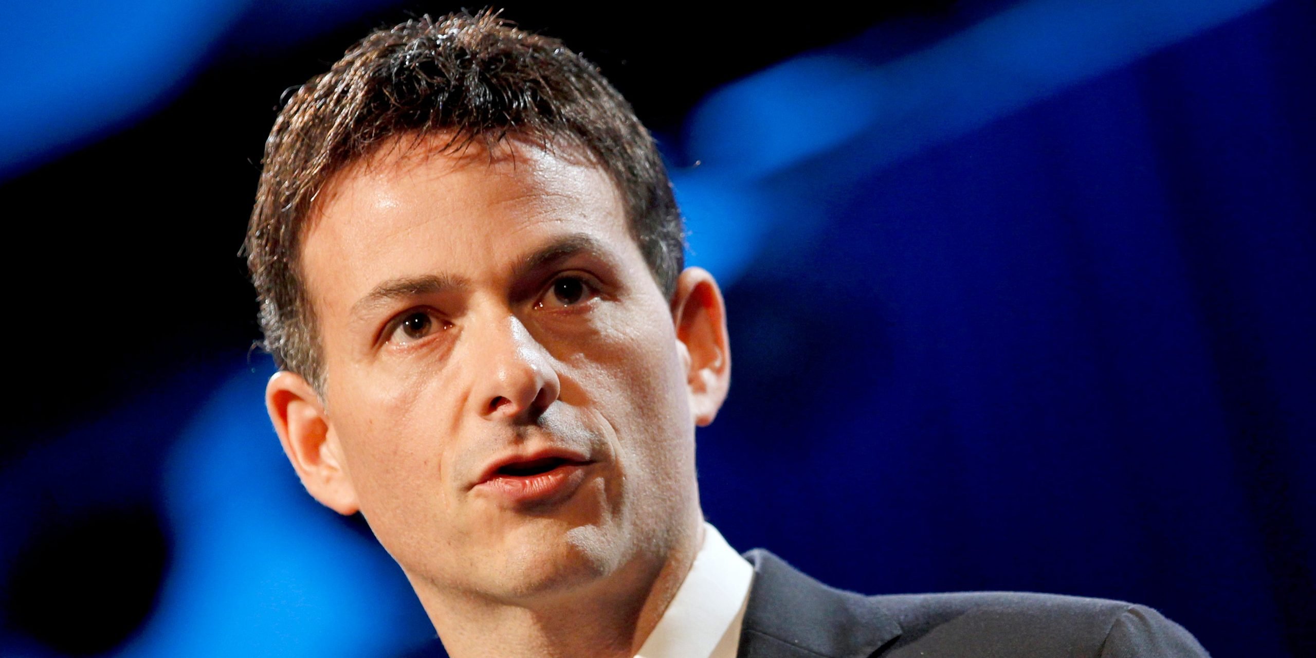 david einhorn