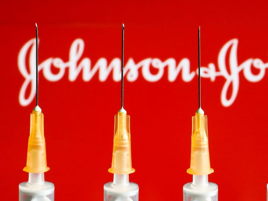 johnson & johnson covid vaccine