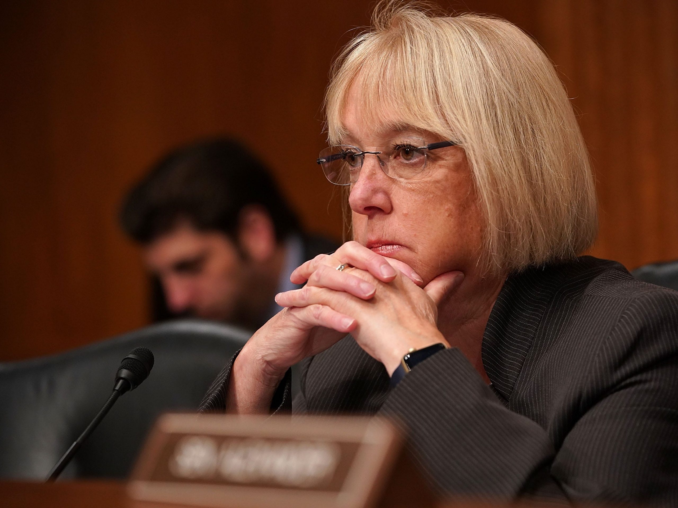 patty murray