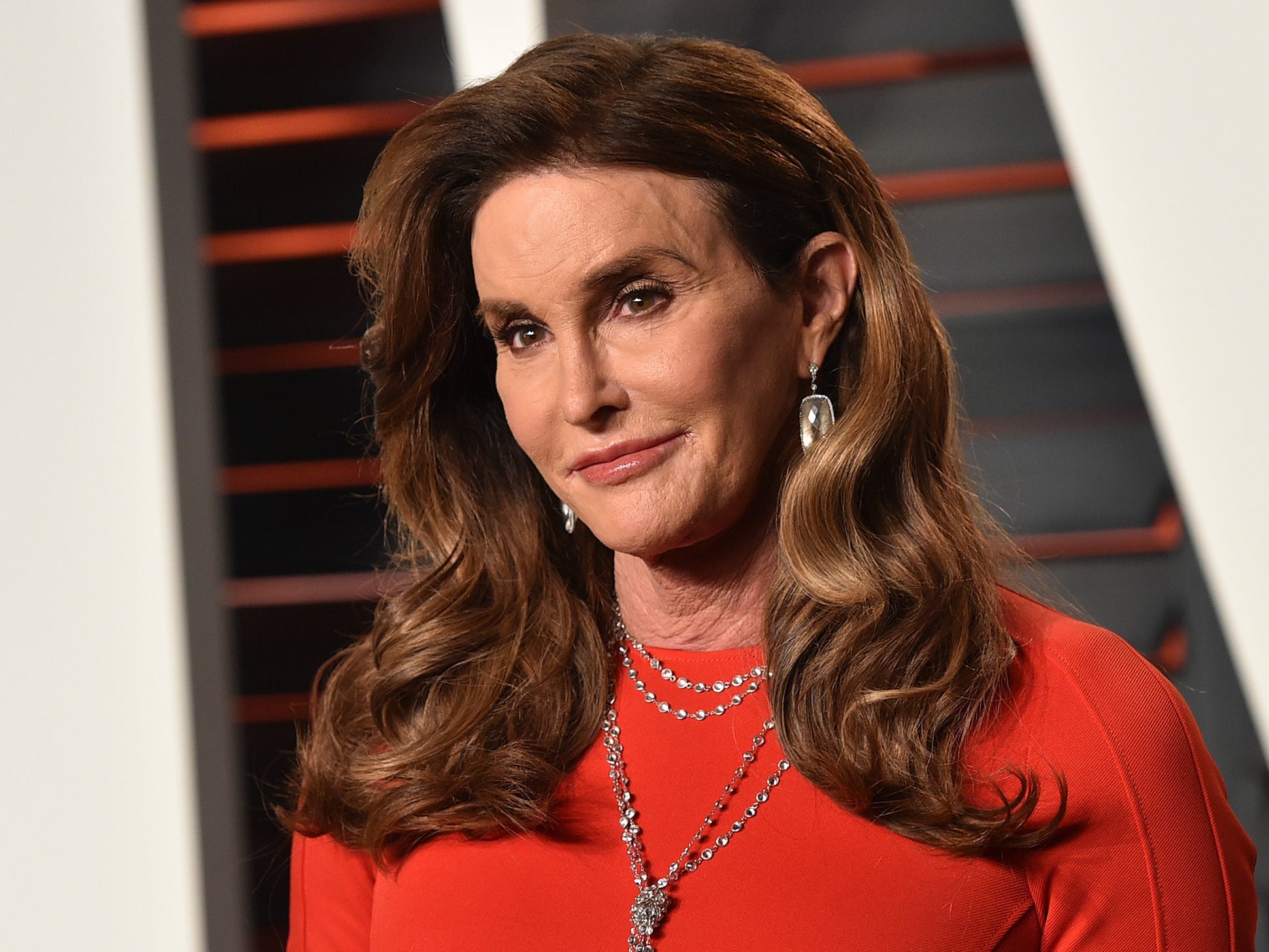 Caitlyn Jenner