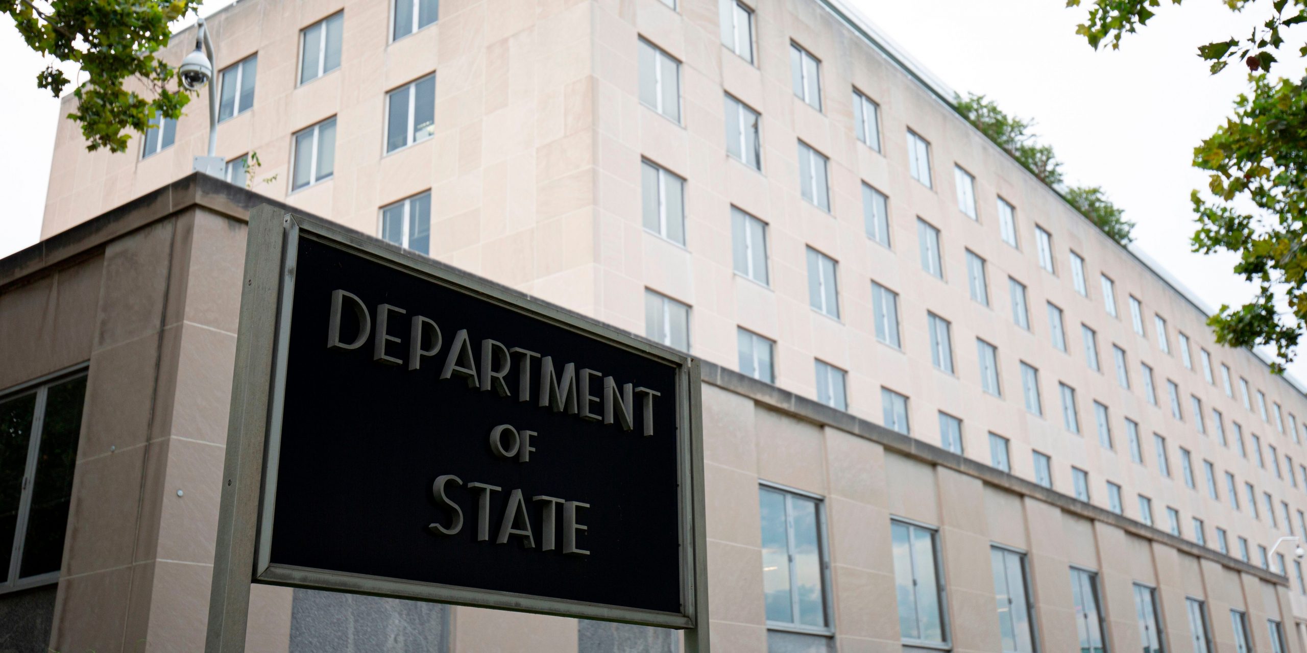 State Department