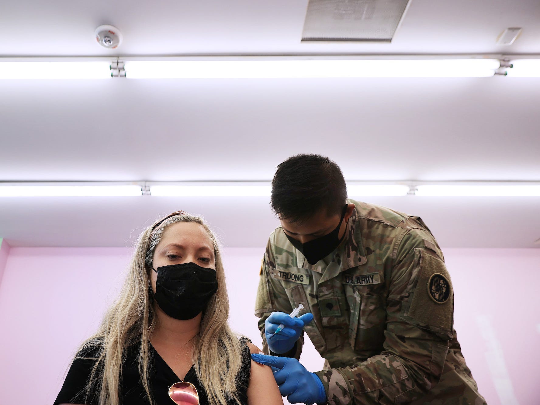 covid vaccine