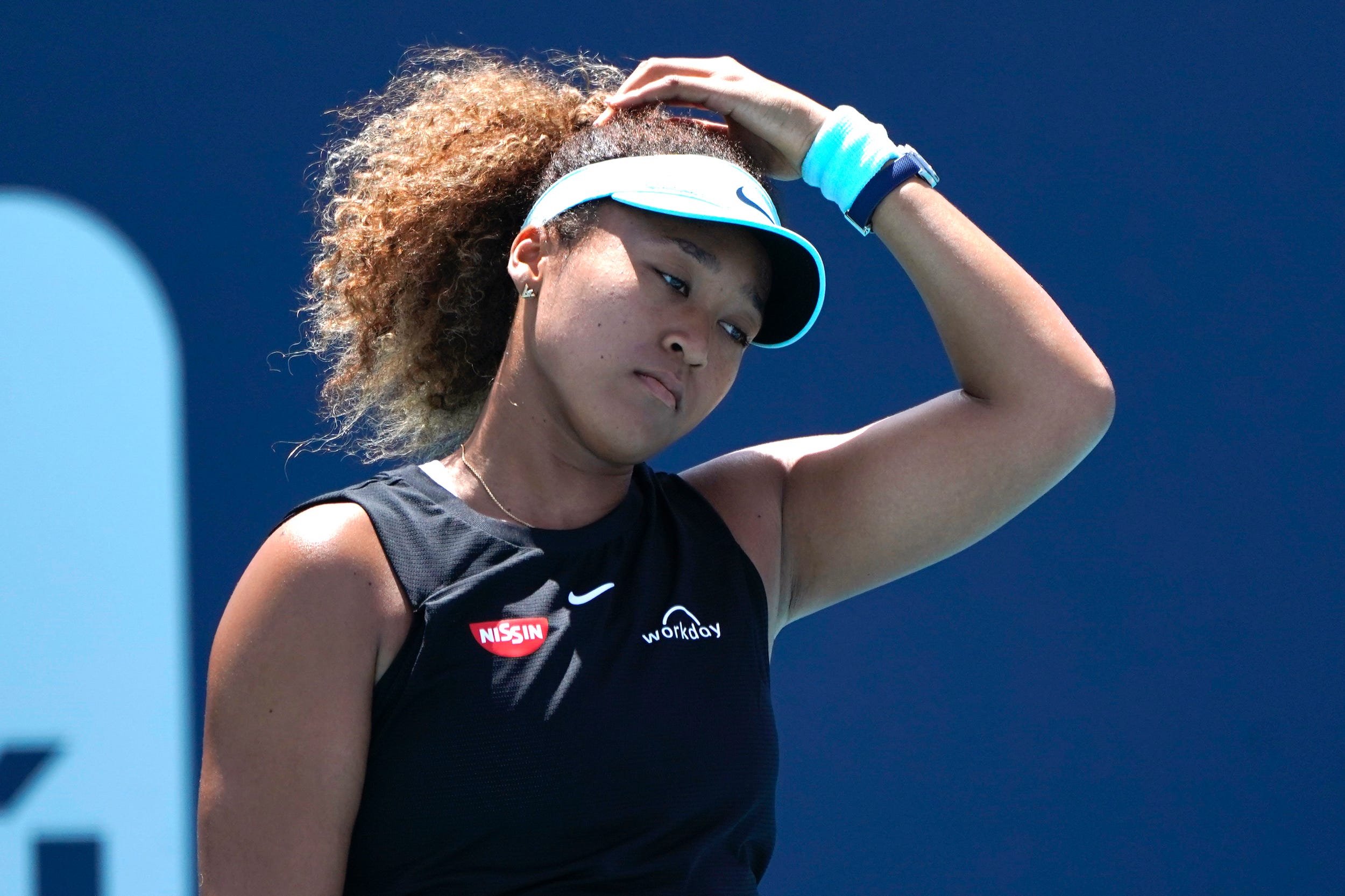 naomi osaka