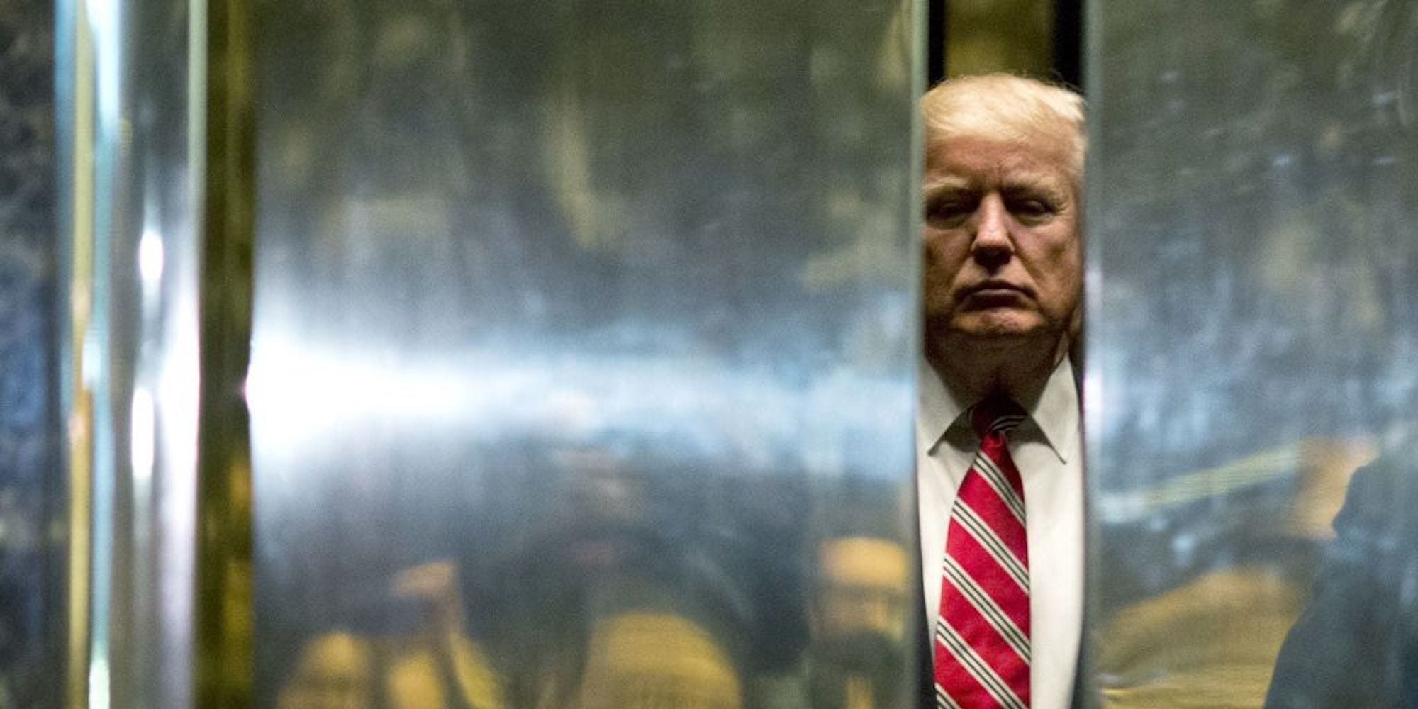 Trump Tower