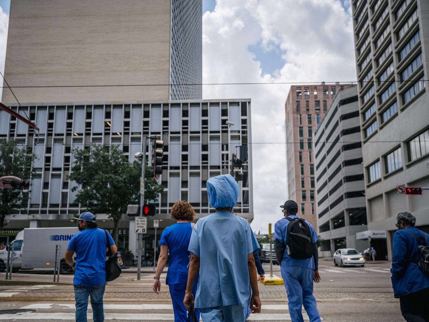 houston methodist hospital