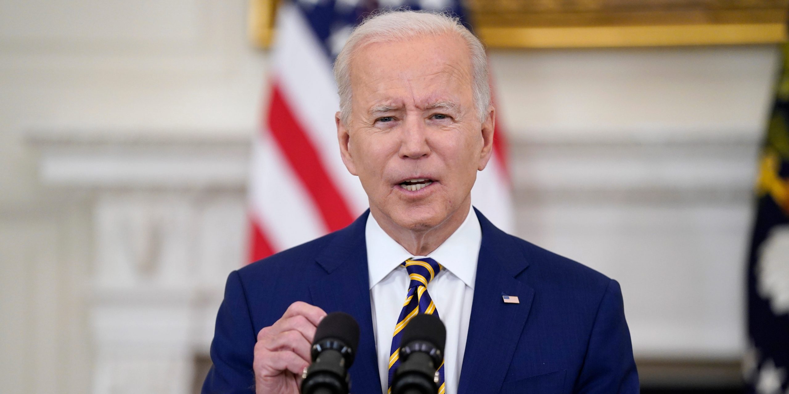 Joe Biden