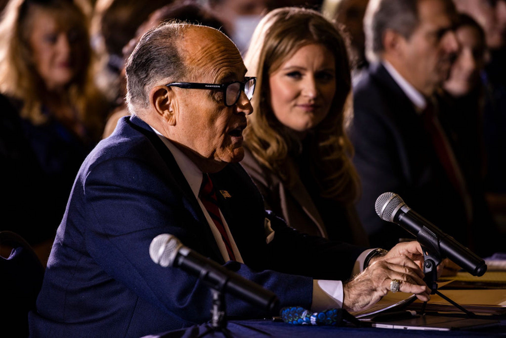 Giuliani