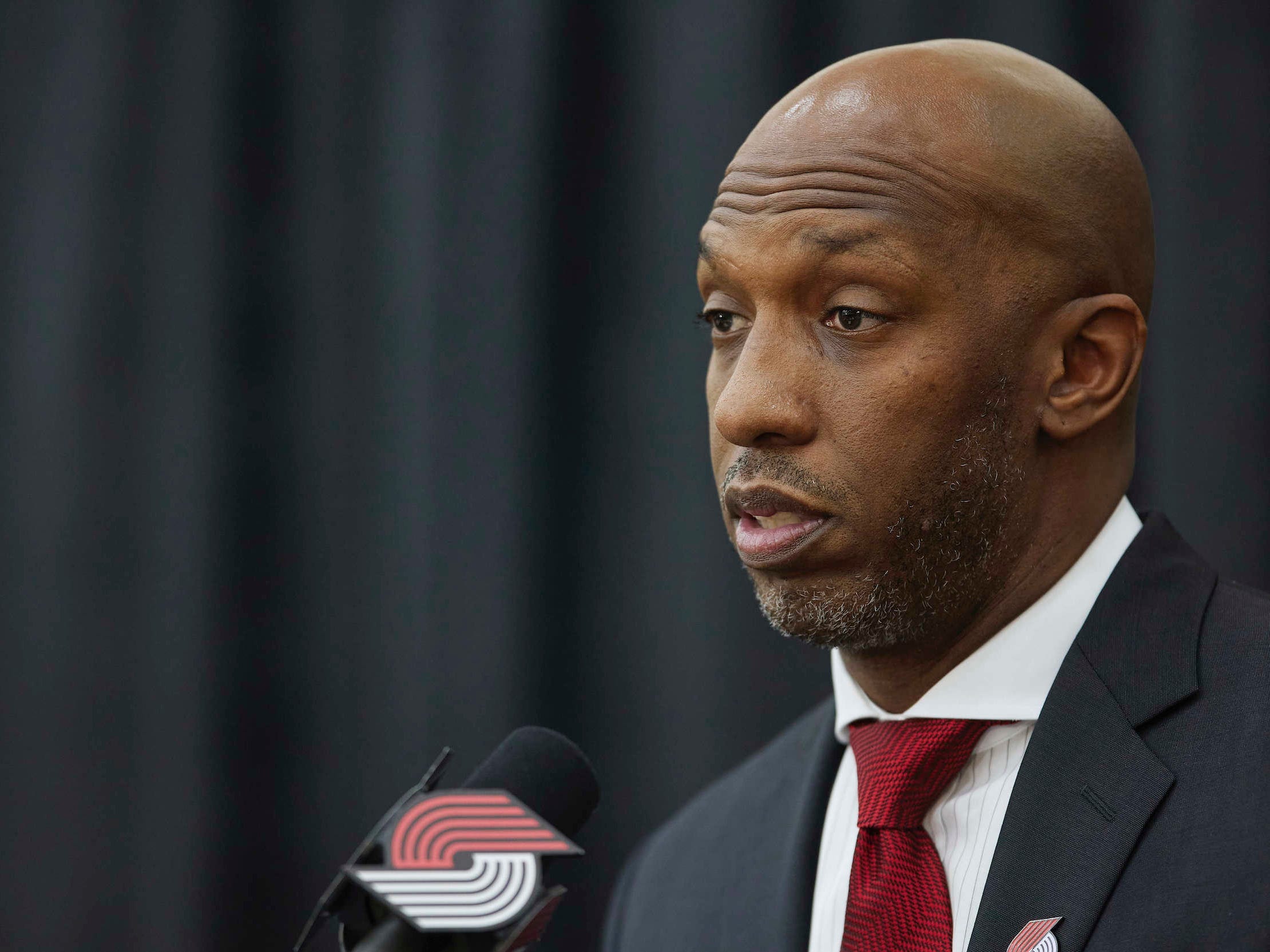 Chauncey Billups.