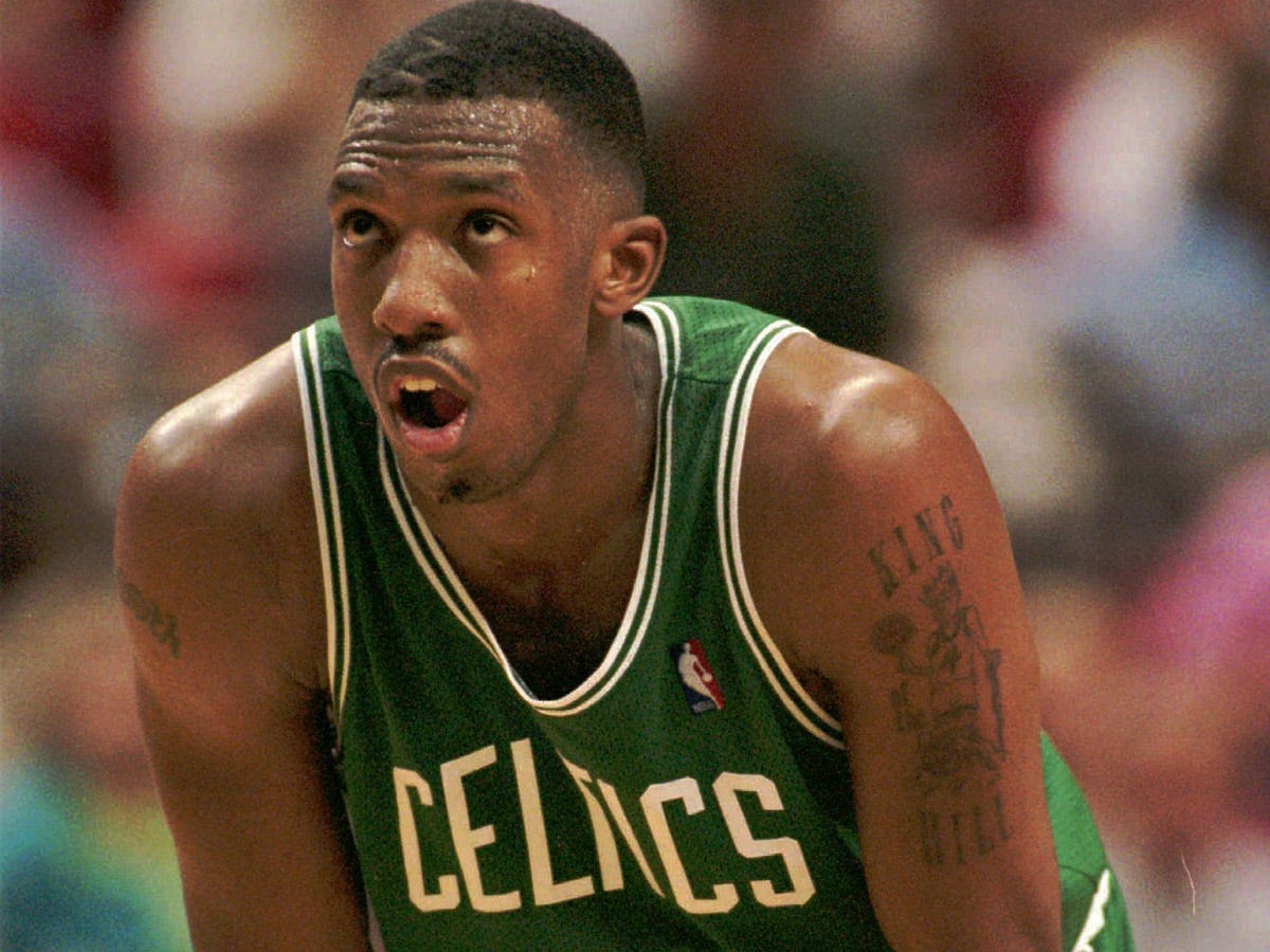 chauncey billups