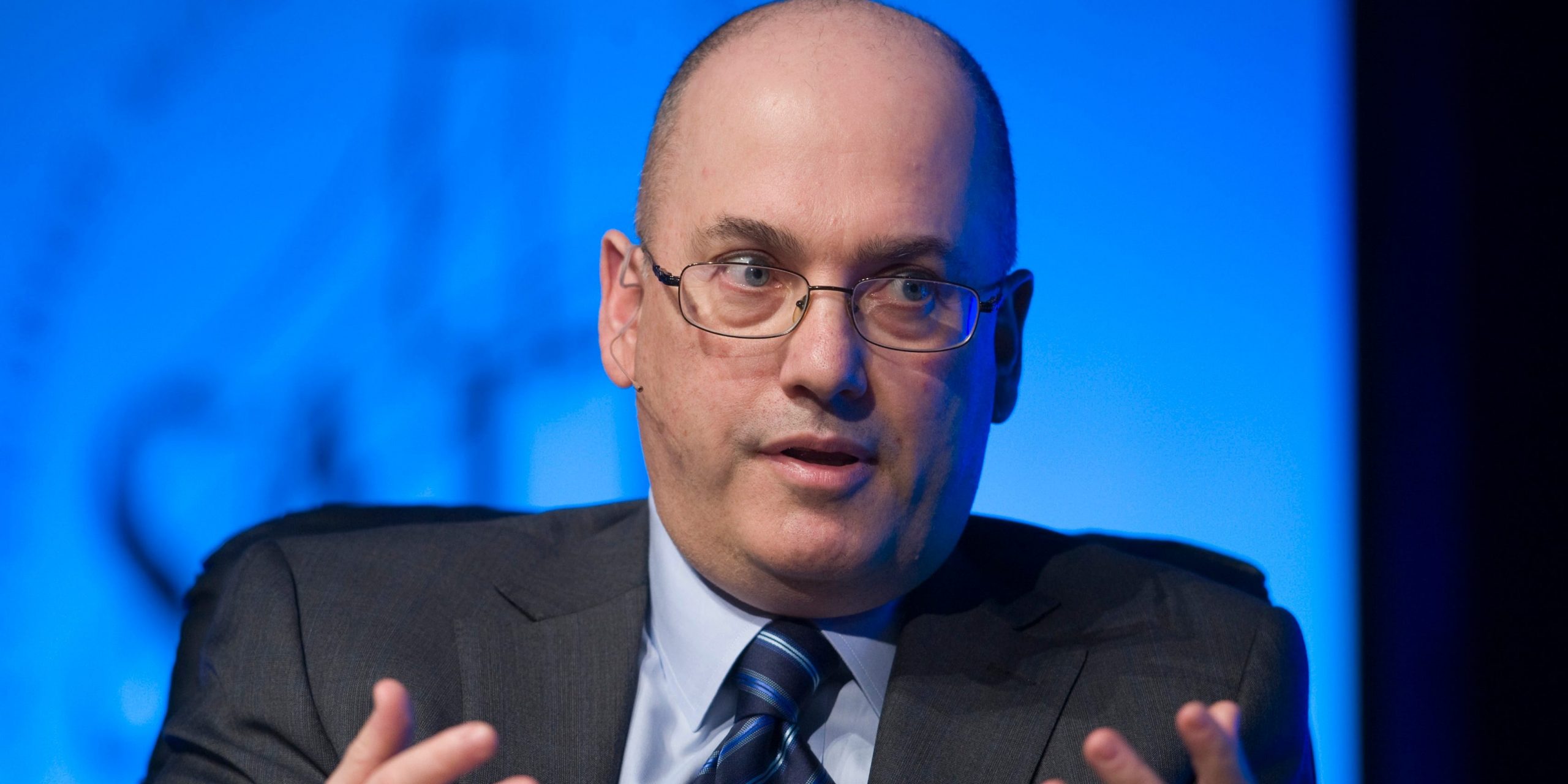 steve cohen