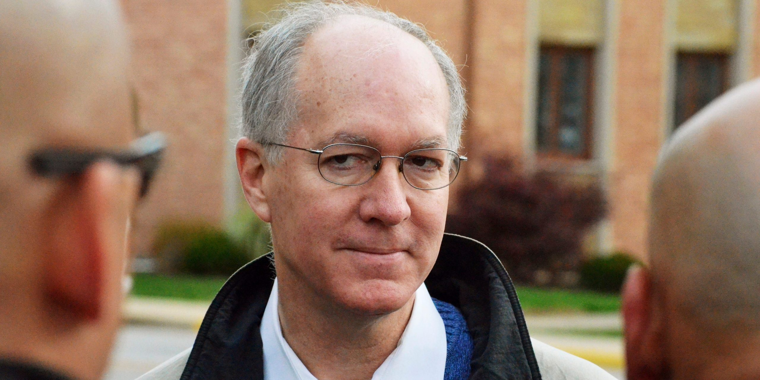 Rep. Bill Foster