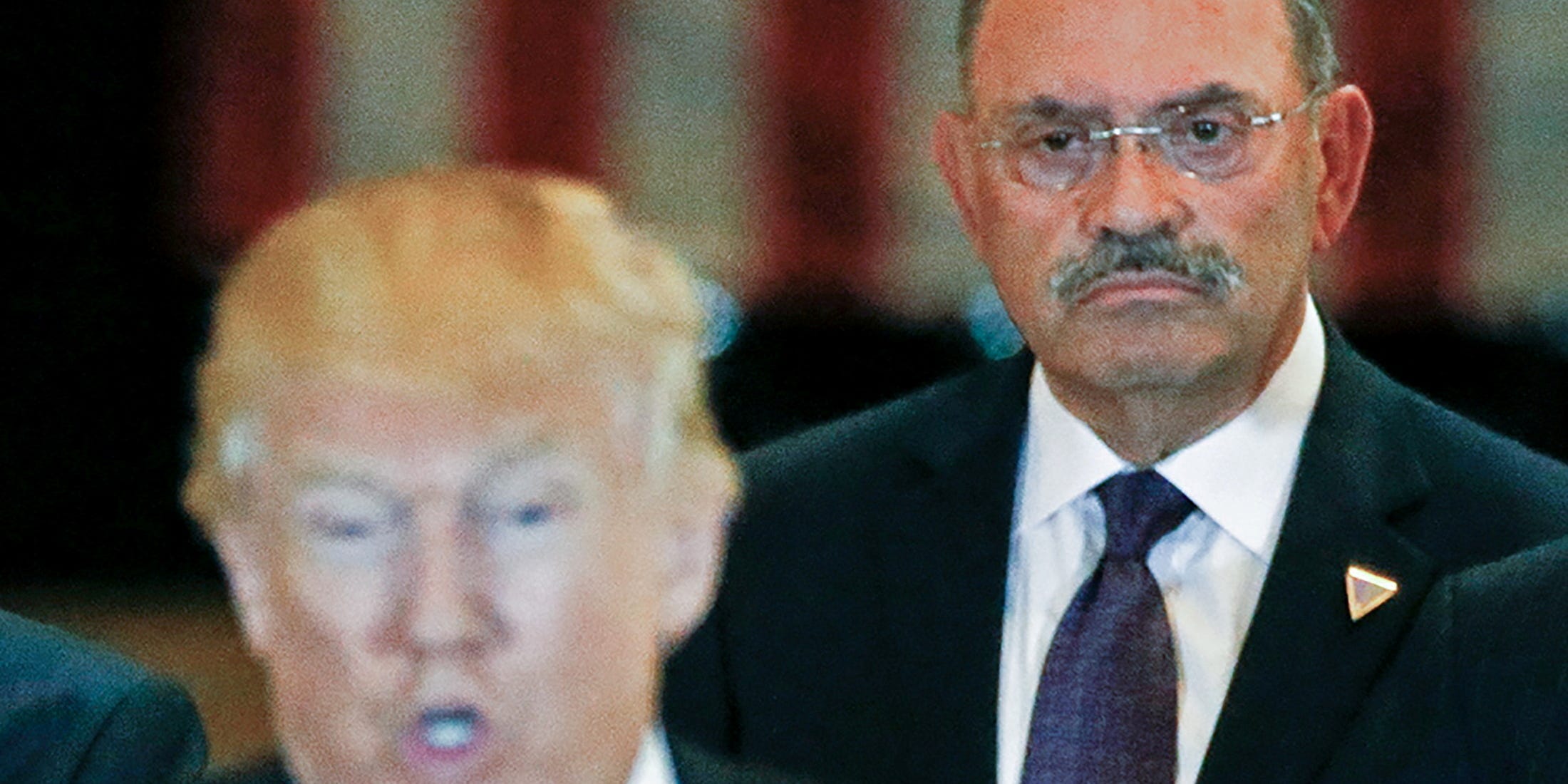 donald trump allen weisselberg