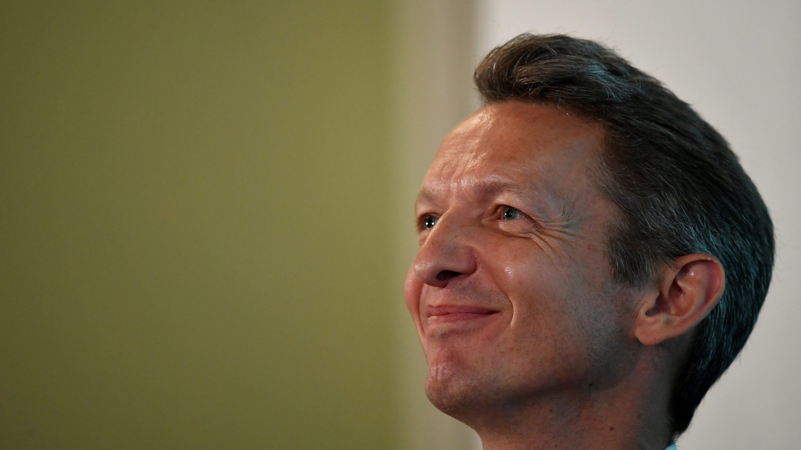 Bank of England Andy Haldane chief economist