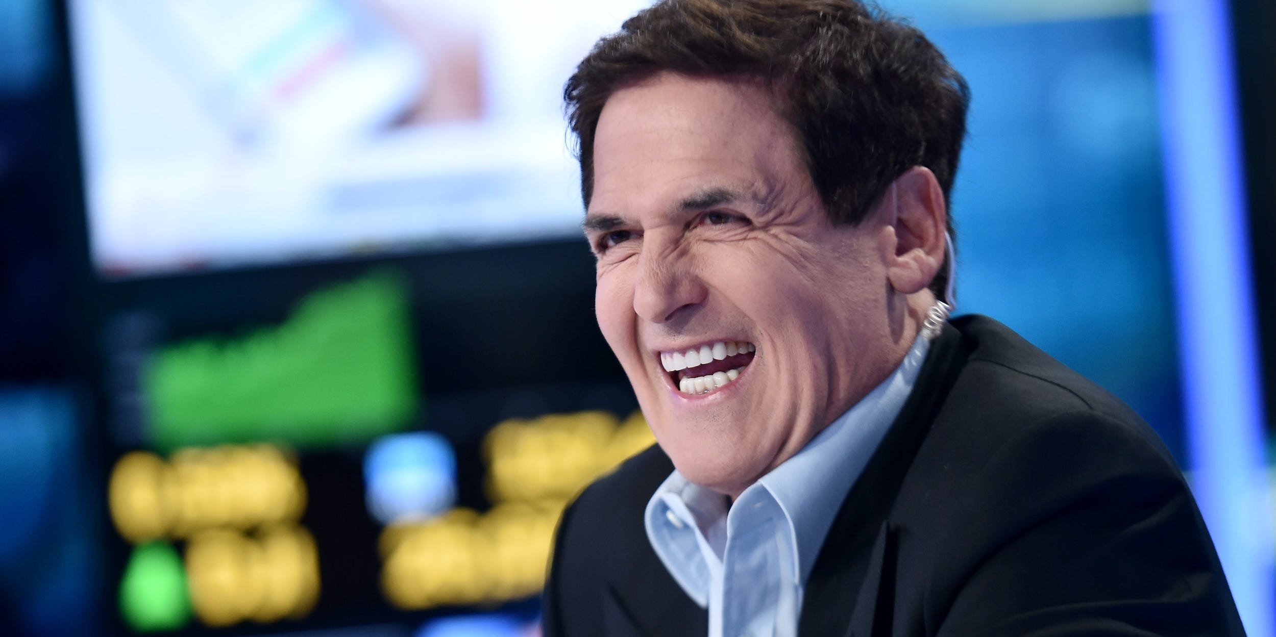 mark cuban