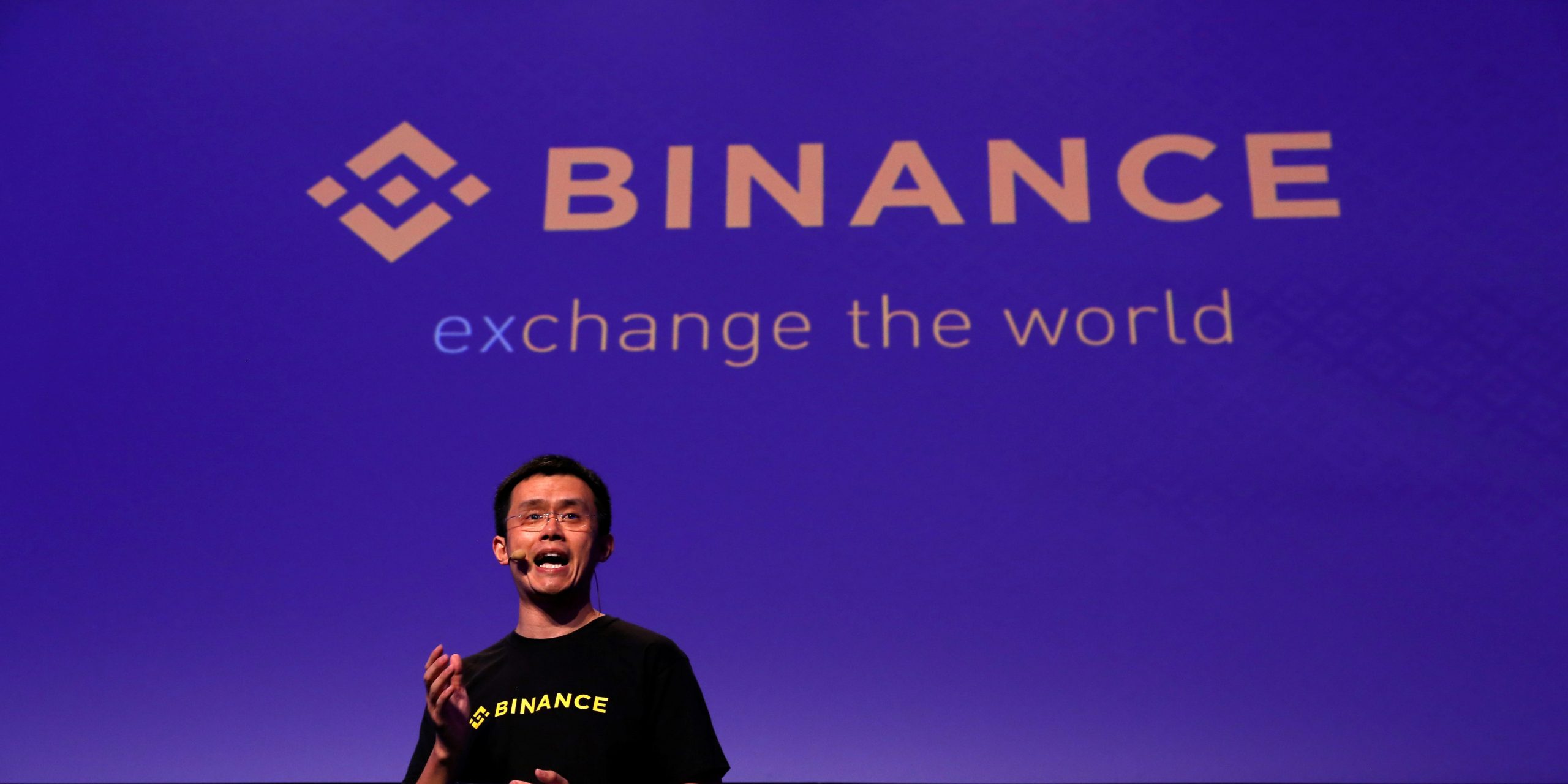 Binance faces further crackdowns as Thai SEC files a ...