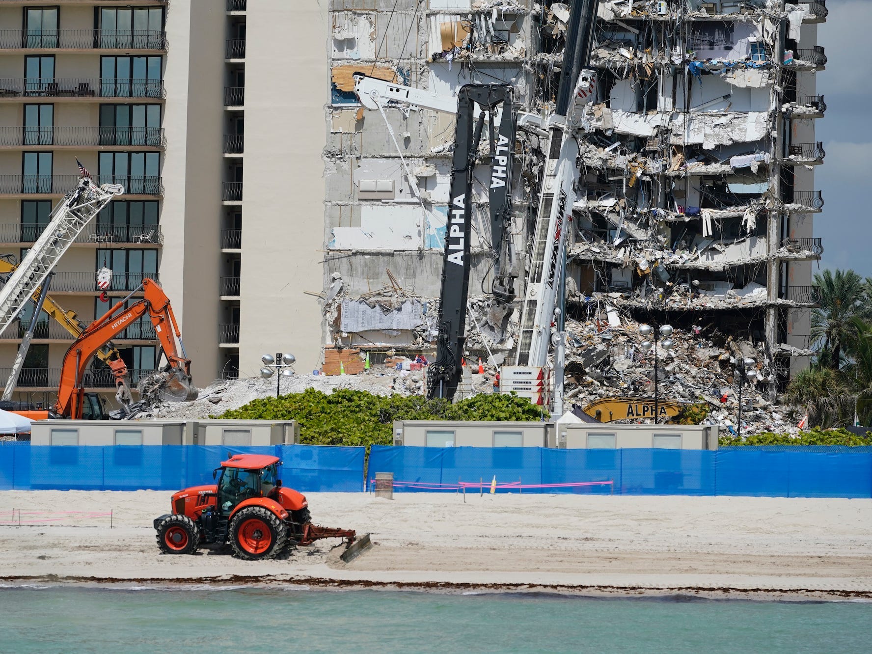 surfside condo collapse