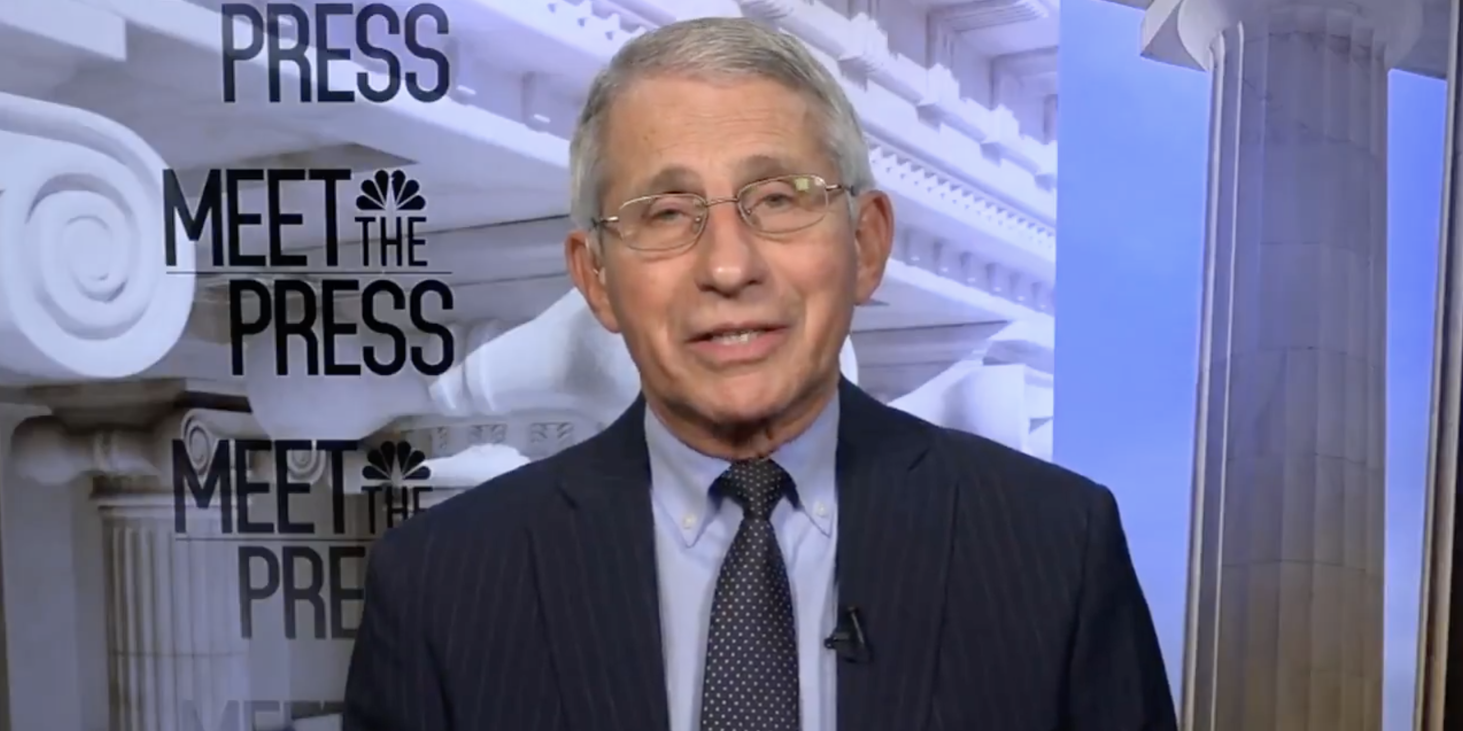 Anthony Fauci