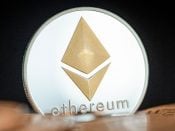 ethereum proof of stake