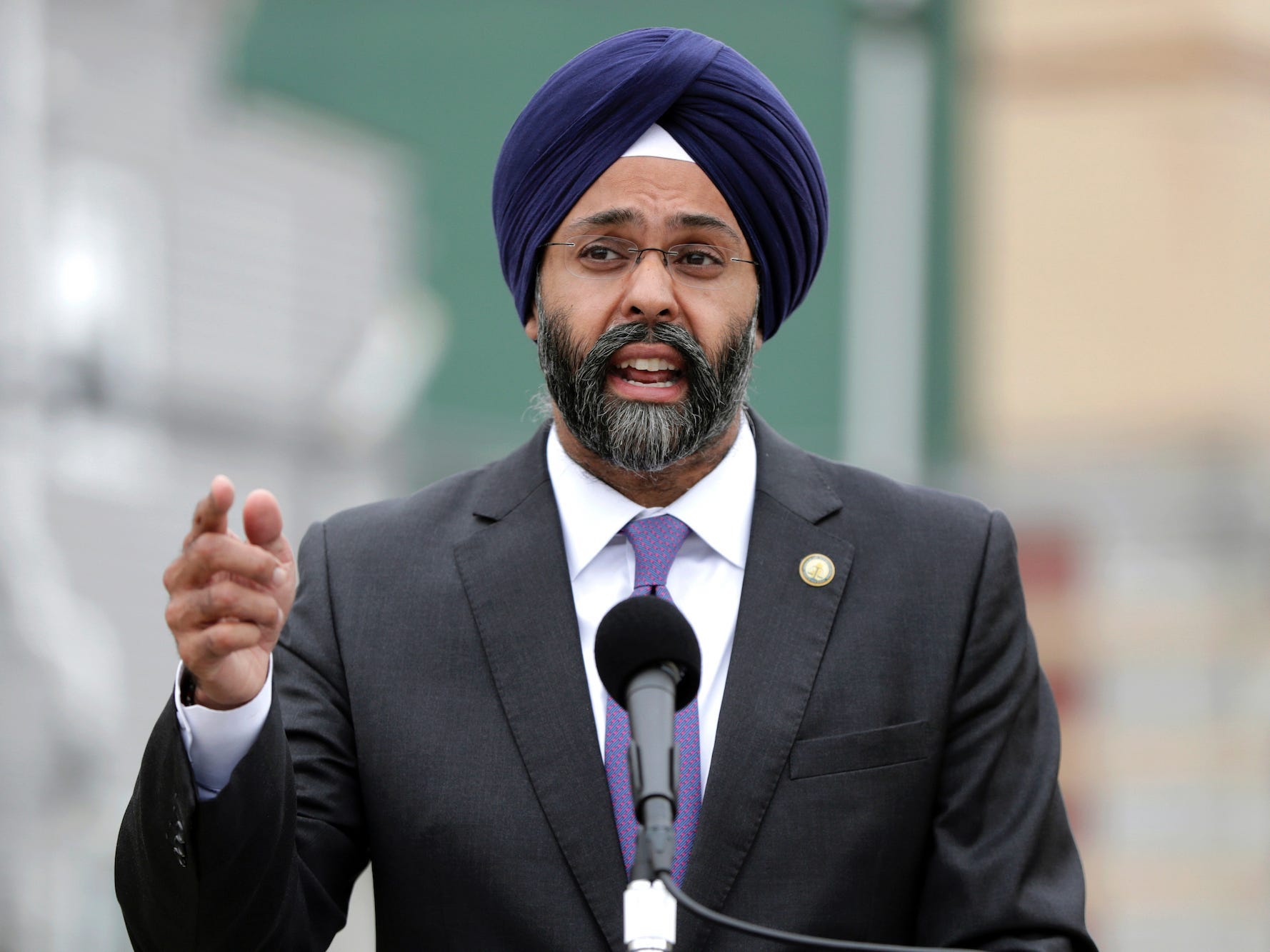 new jersey attorney general gurbir grewal