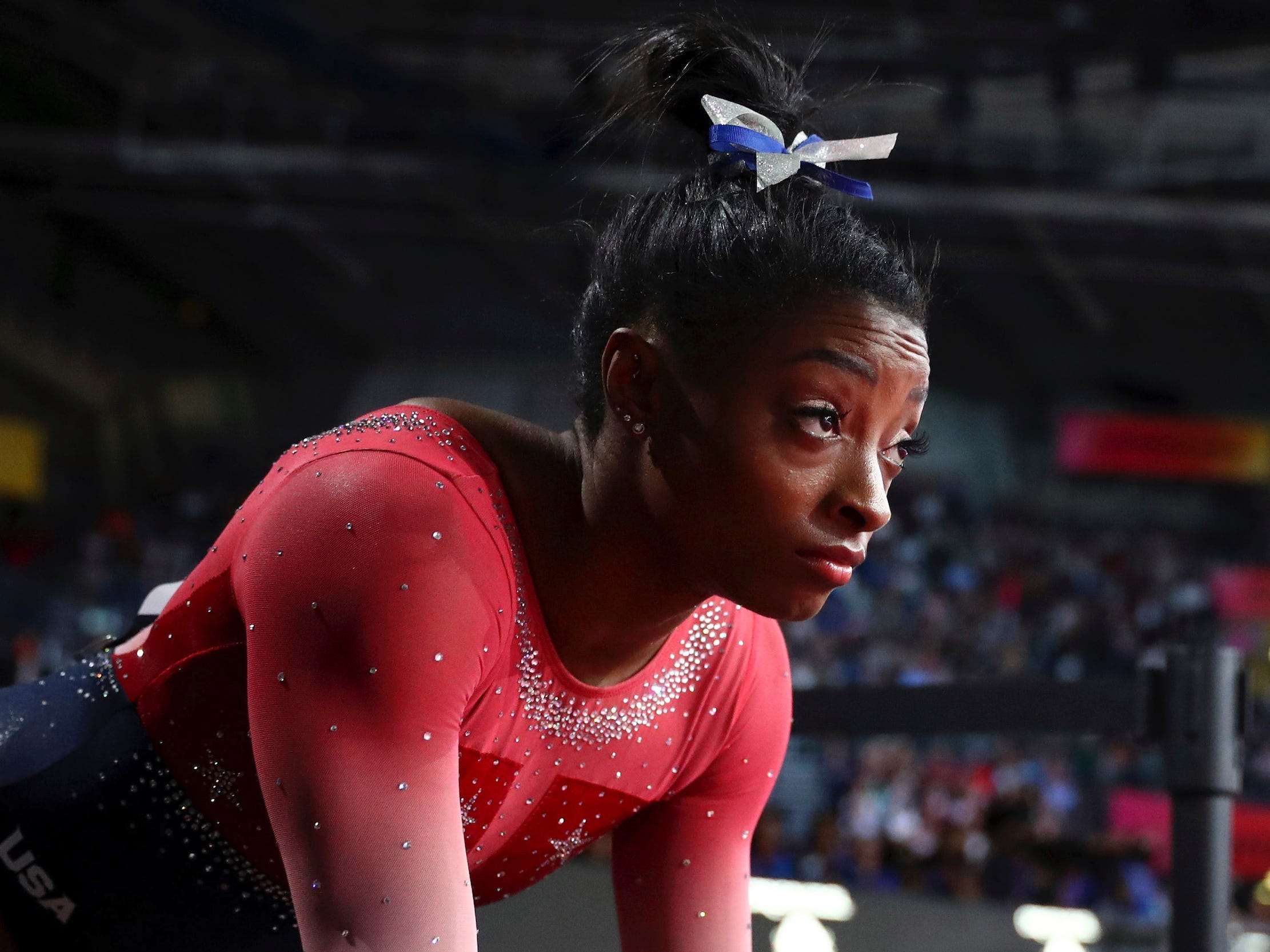 simone biles