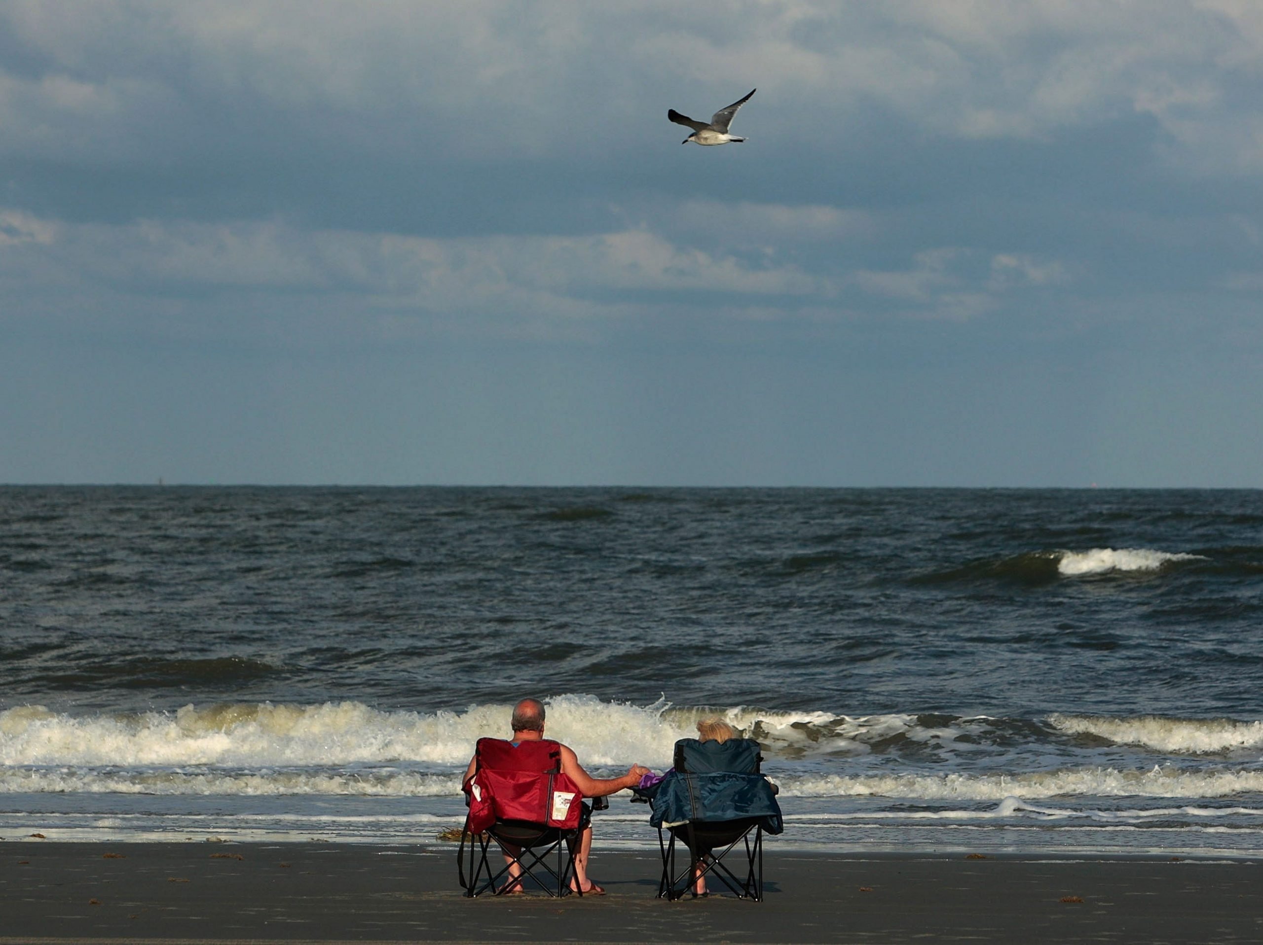 Tybee Island, Georgia